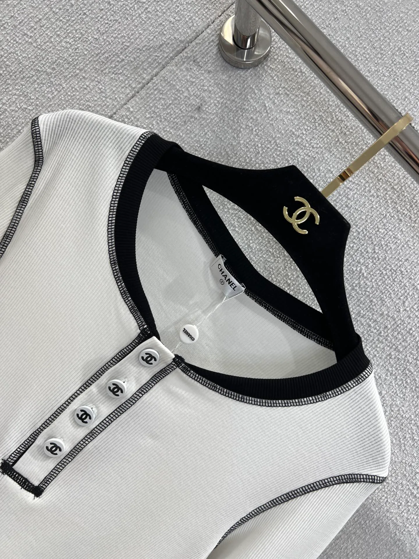 Джемперы И Свитеры Женские Chanel 2379705