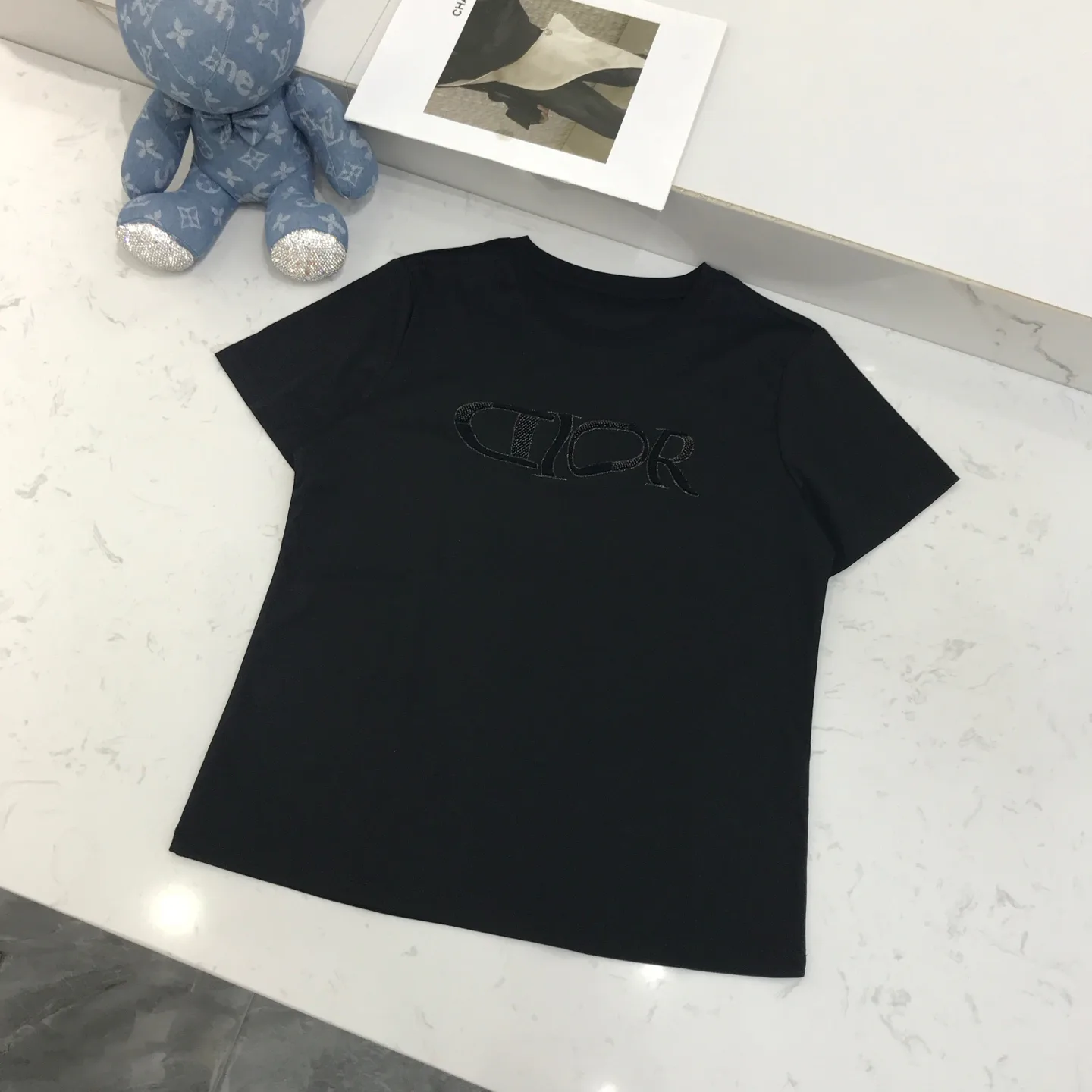 Футболки Женские Christian Dior 10653404