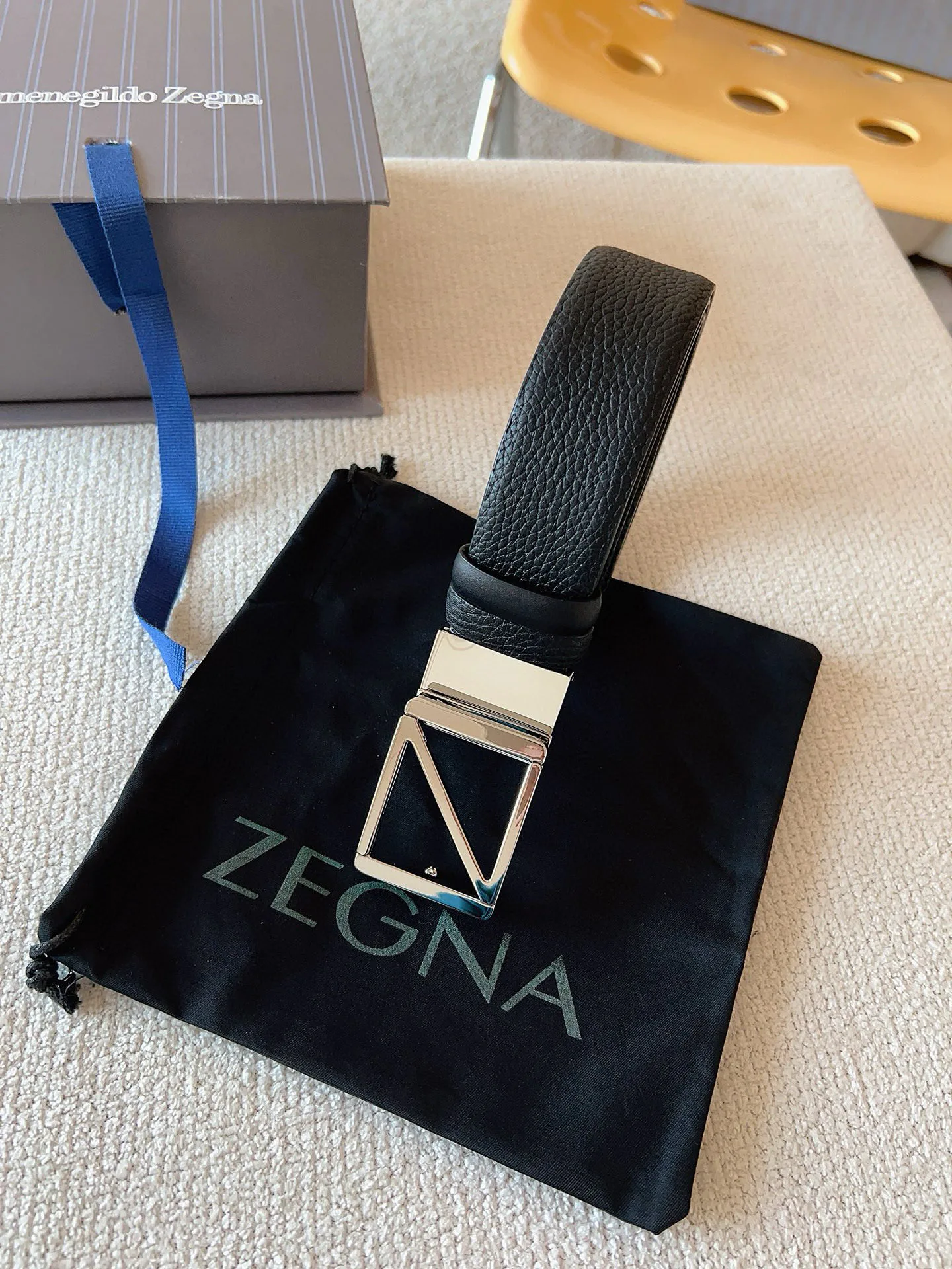 Ремни Zegna 10710629