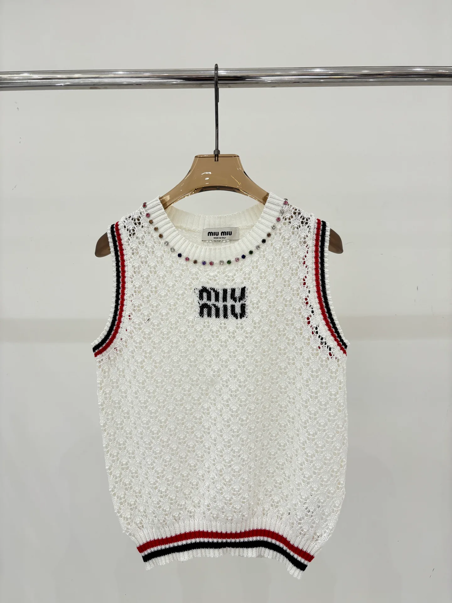 Топы Женские Miu Miu 11567137