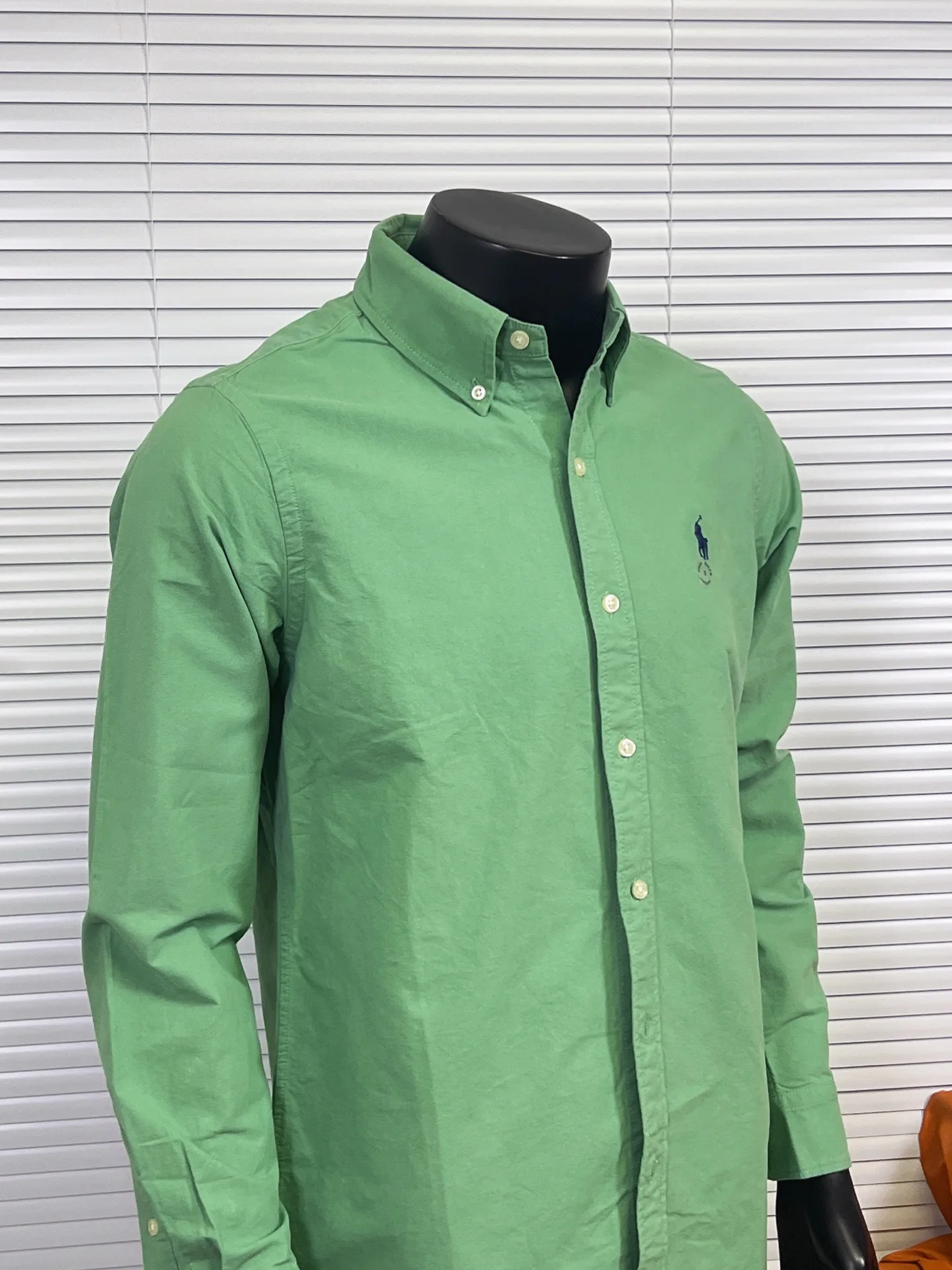 Рубашки Мужские Ralph Lauren 11411616