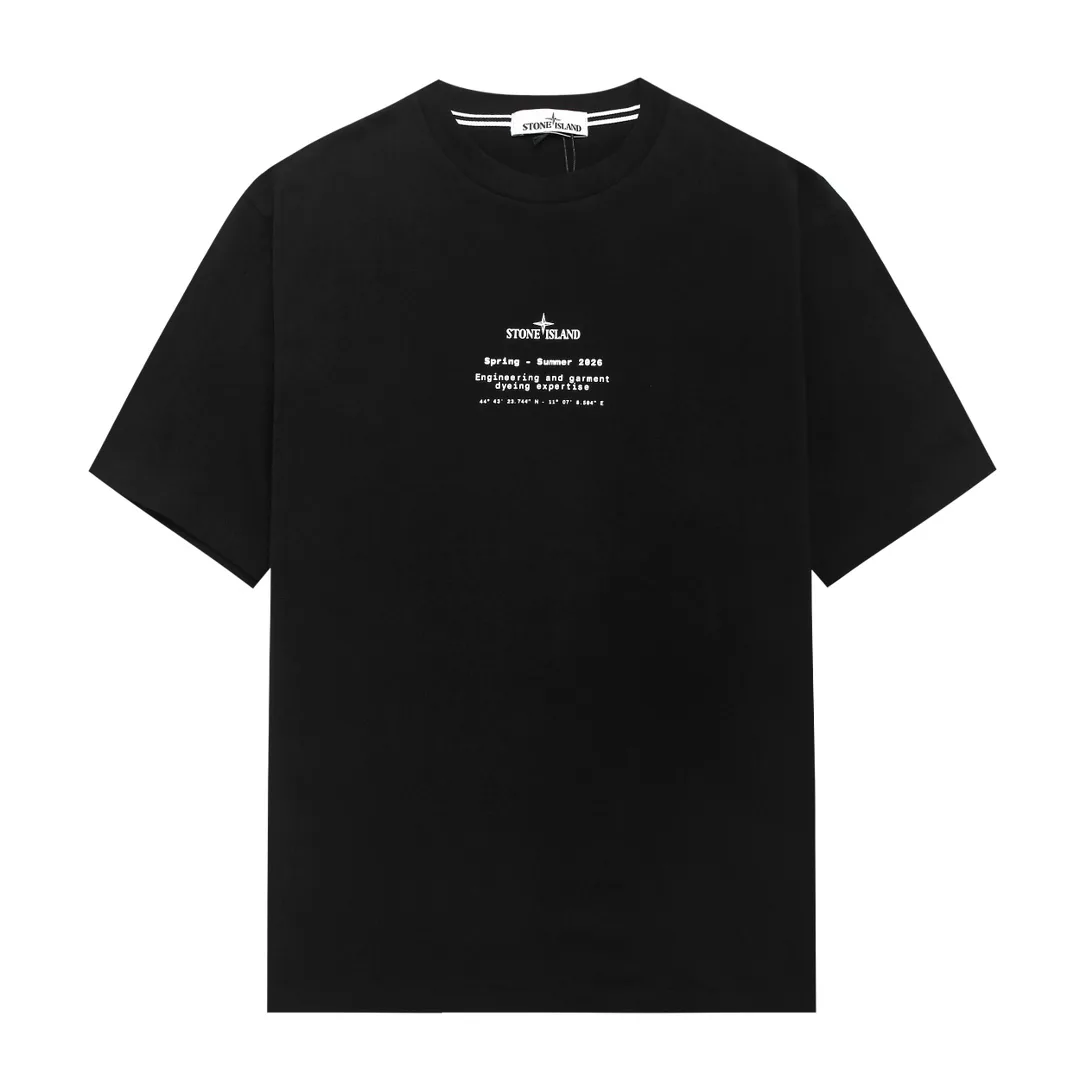 Футболки Мужские Stone Island 10558135