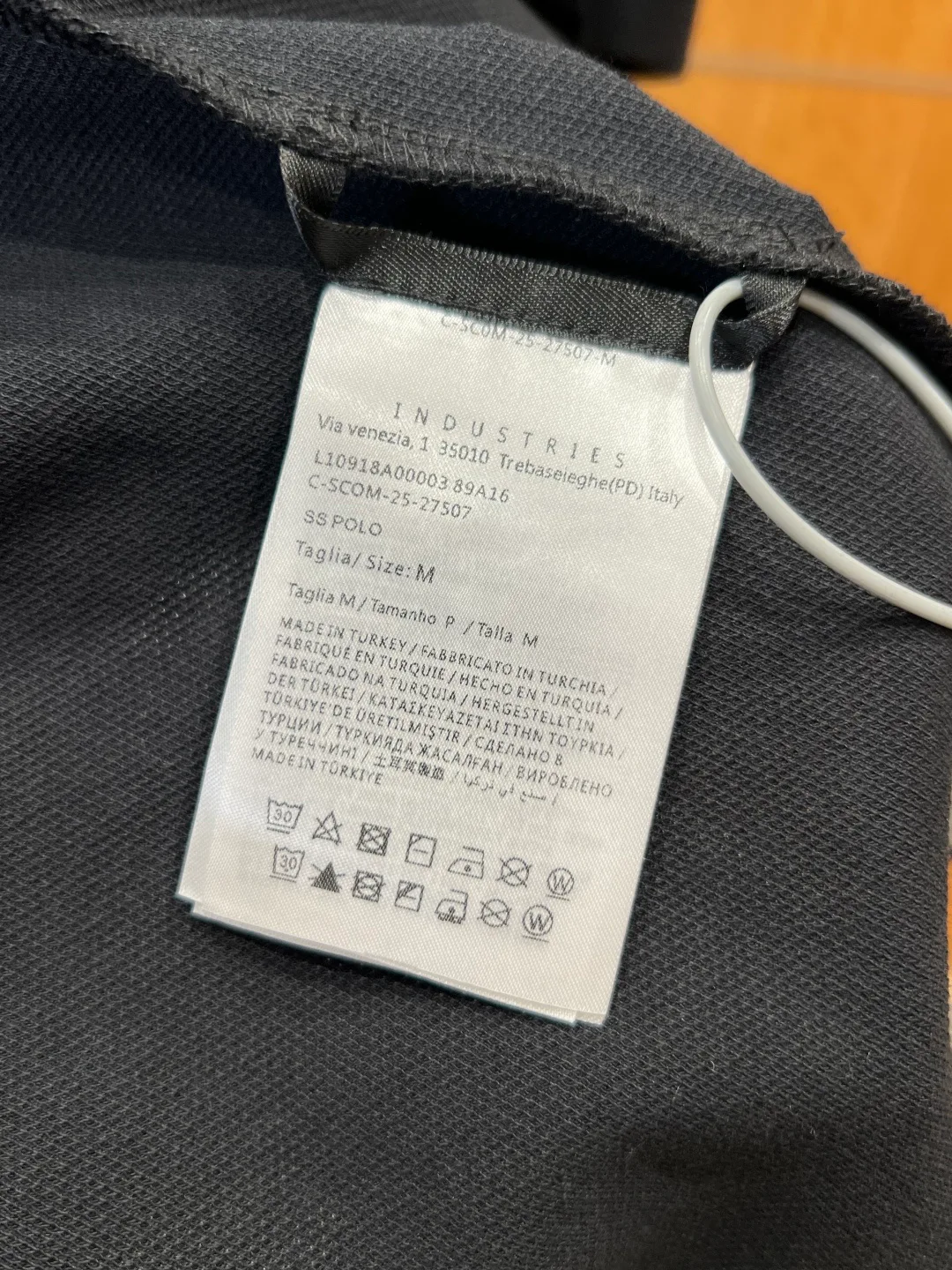 Рубашки Мужские Moncler 11182481
