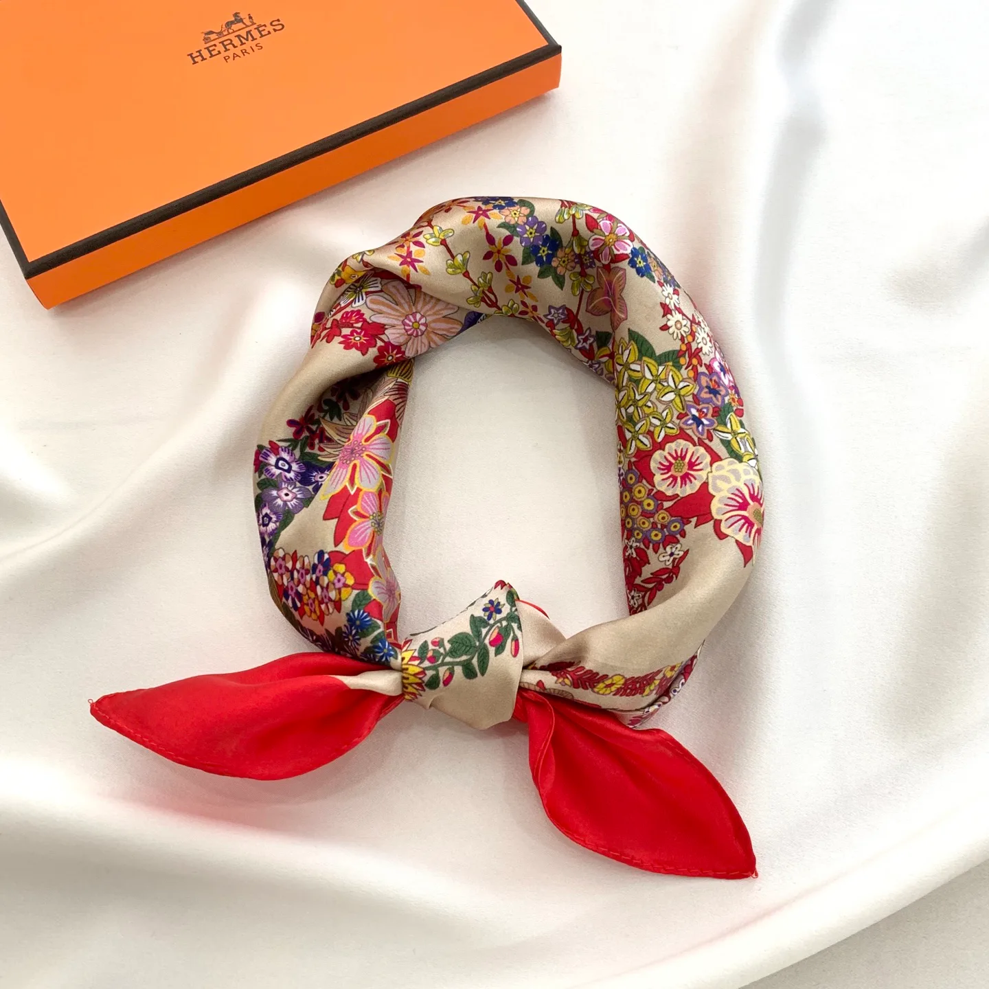 Платки Hermes 11762602
