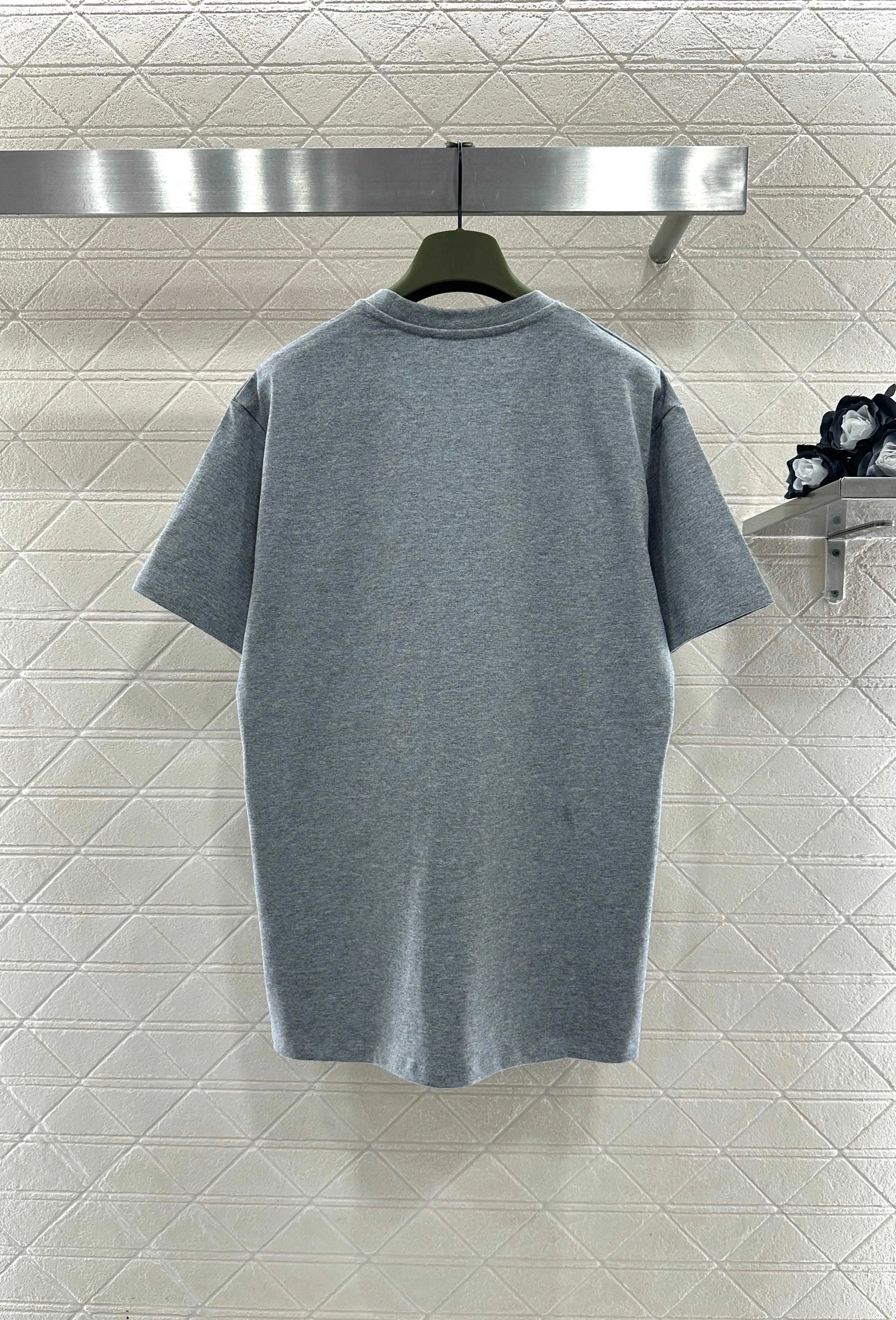 Футболки Мужские Gucci 9822795