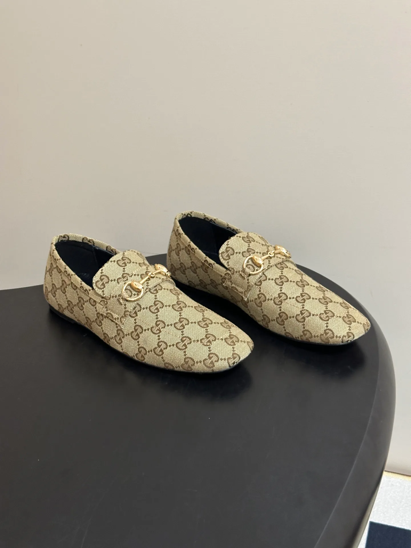 Лоферы И Мокасины Женские Gucci 18737418