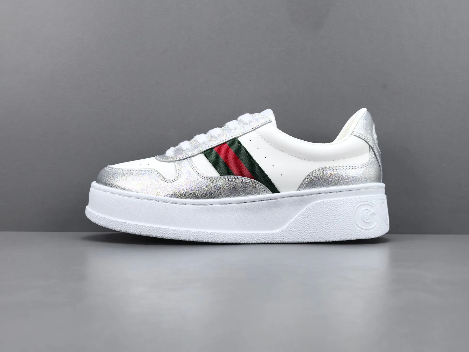 Кеды Женские Gucci 11161945