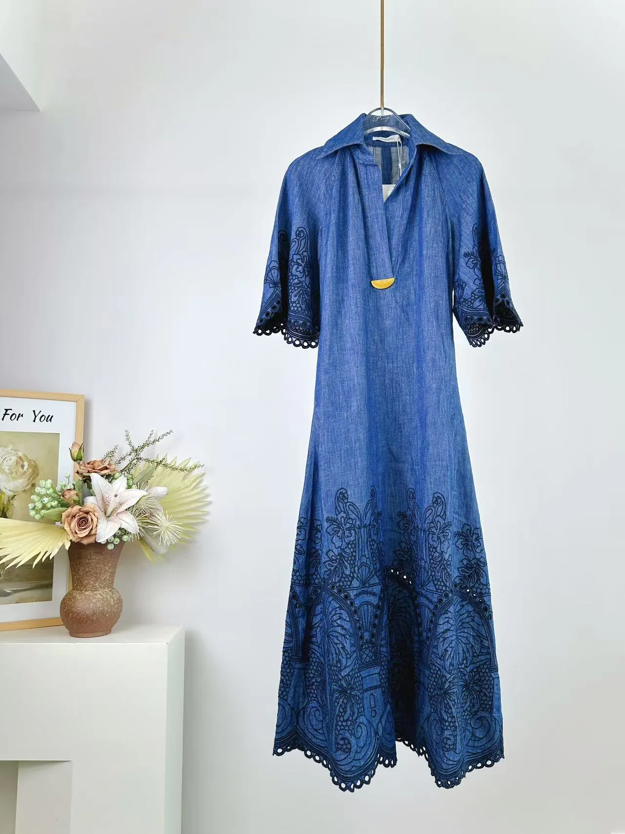 Платья Женские Zimmermann 1243770