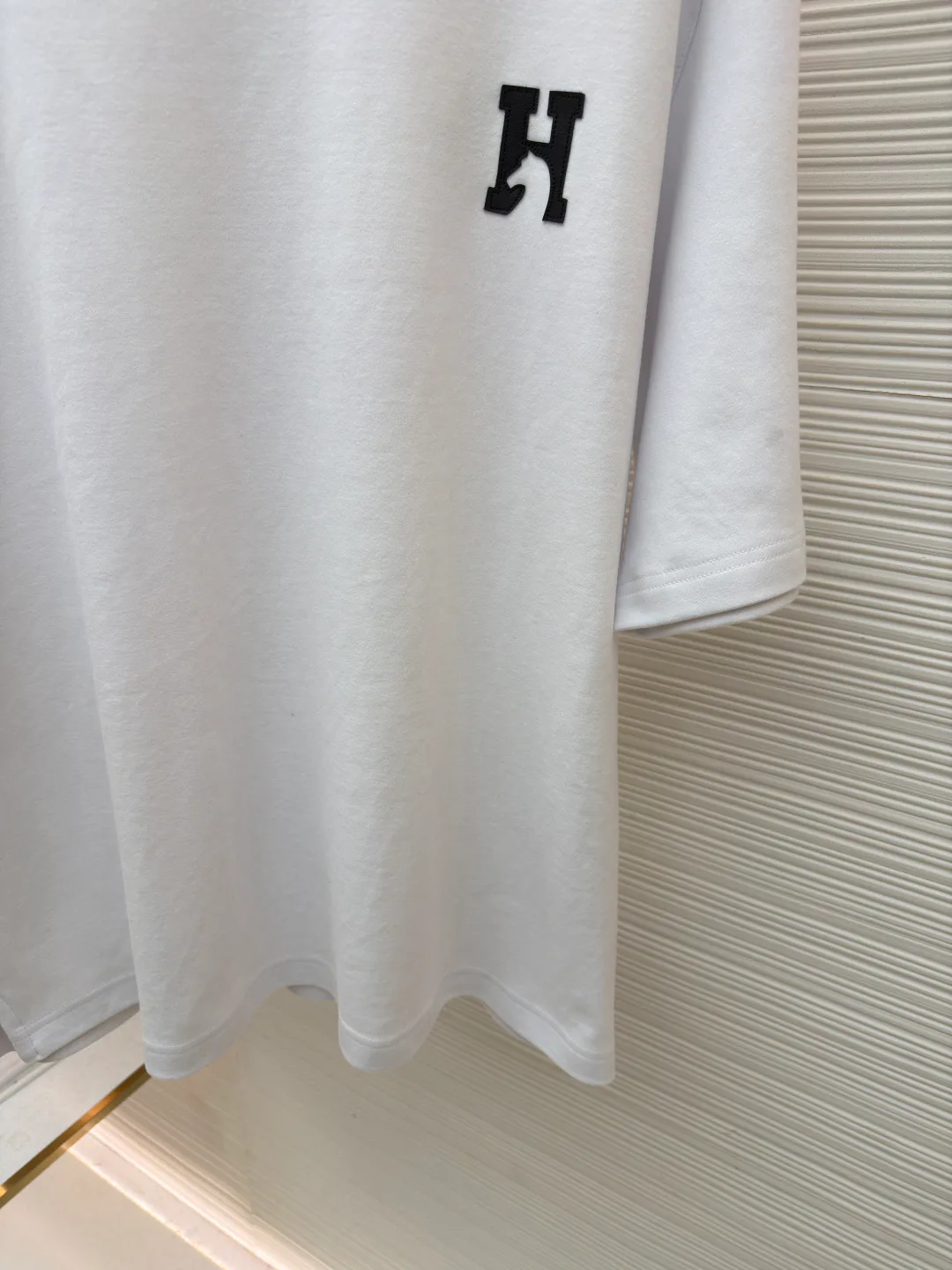 Футболки Мужские Hermes 7854081