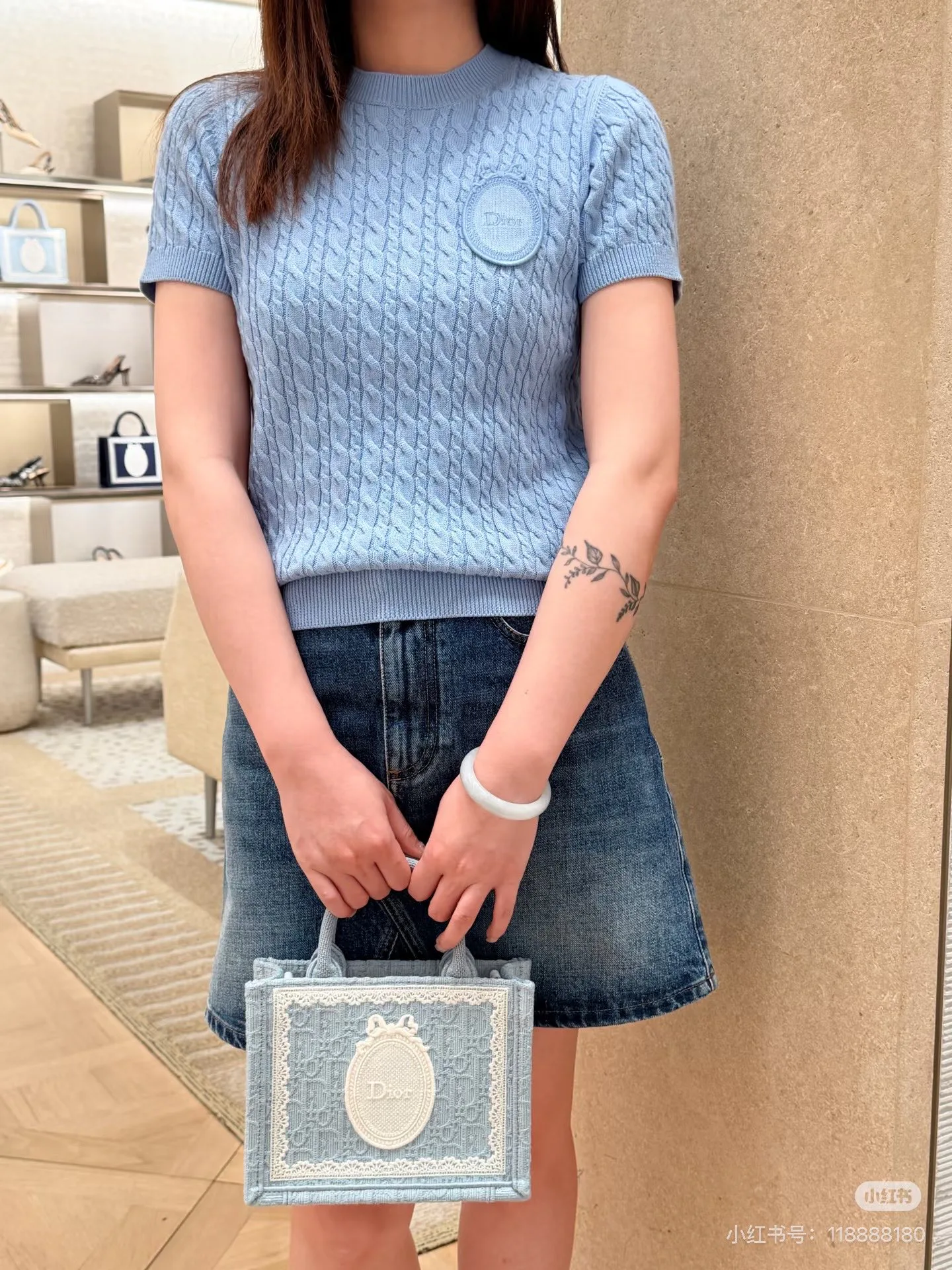 Джемперы И Свитеры Женские Christian Dior 11796282