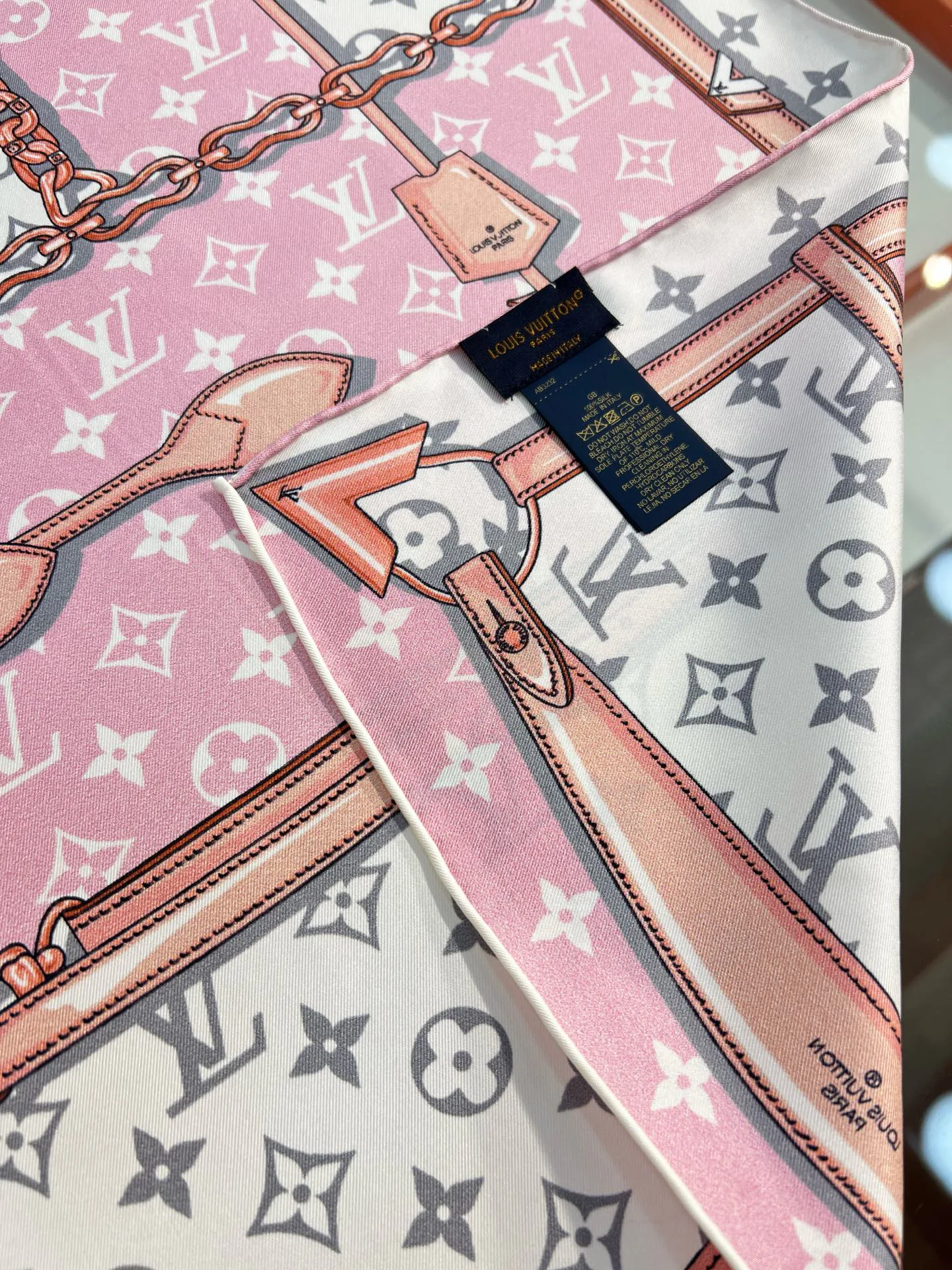 Платки Louis Vuitton 11503429