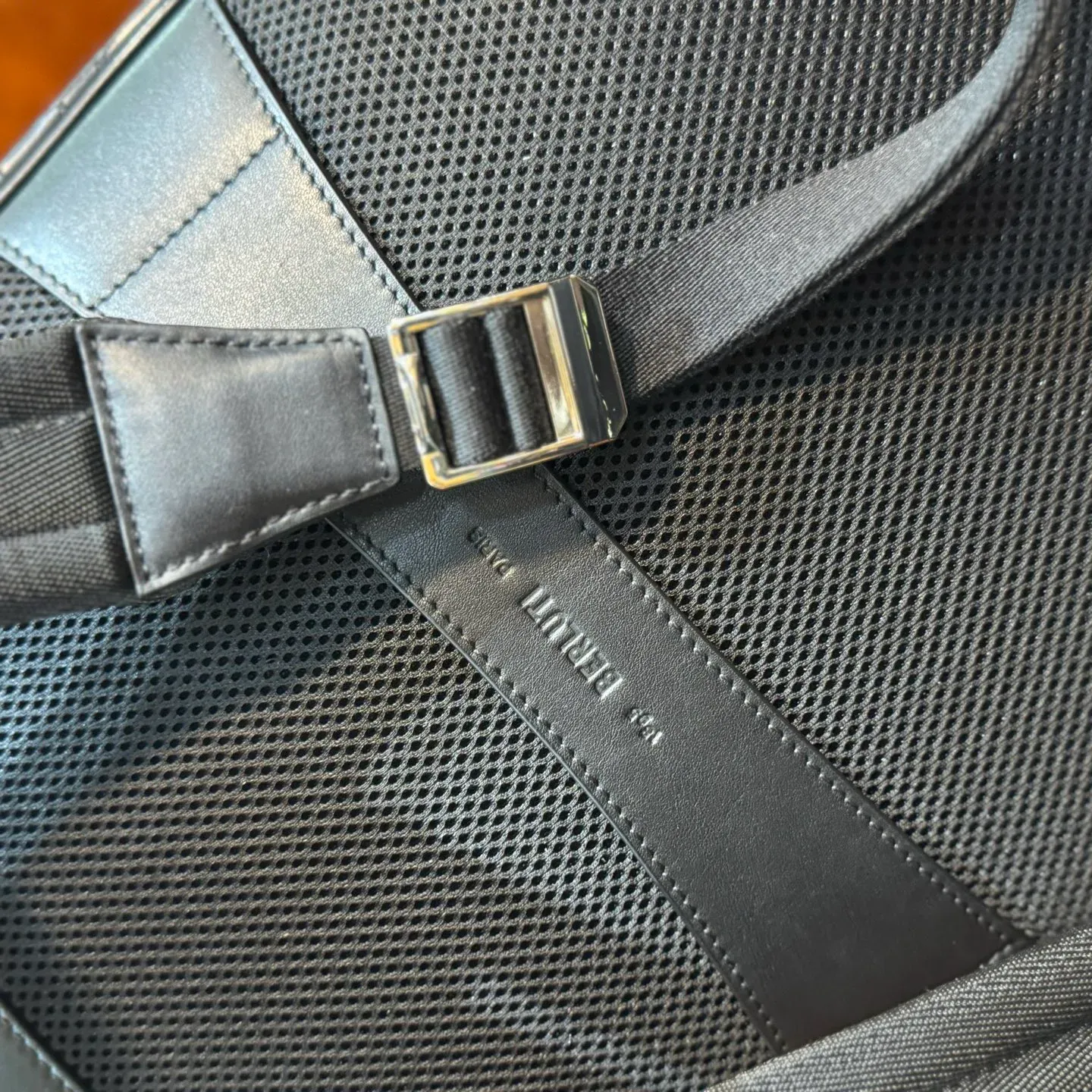 Рюкзаки Женские Berluti 12375