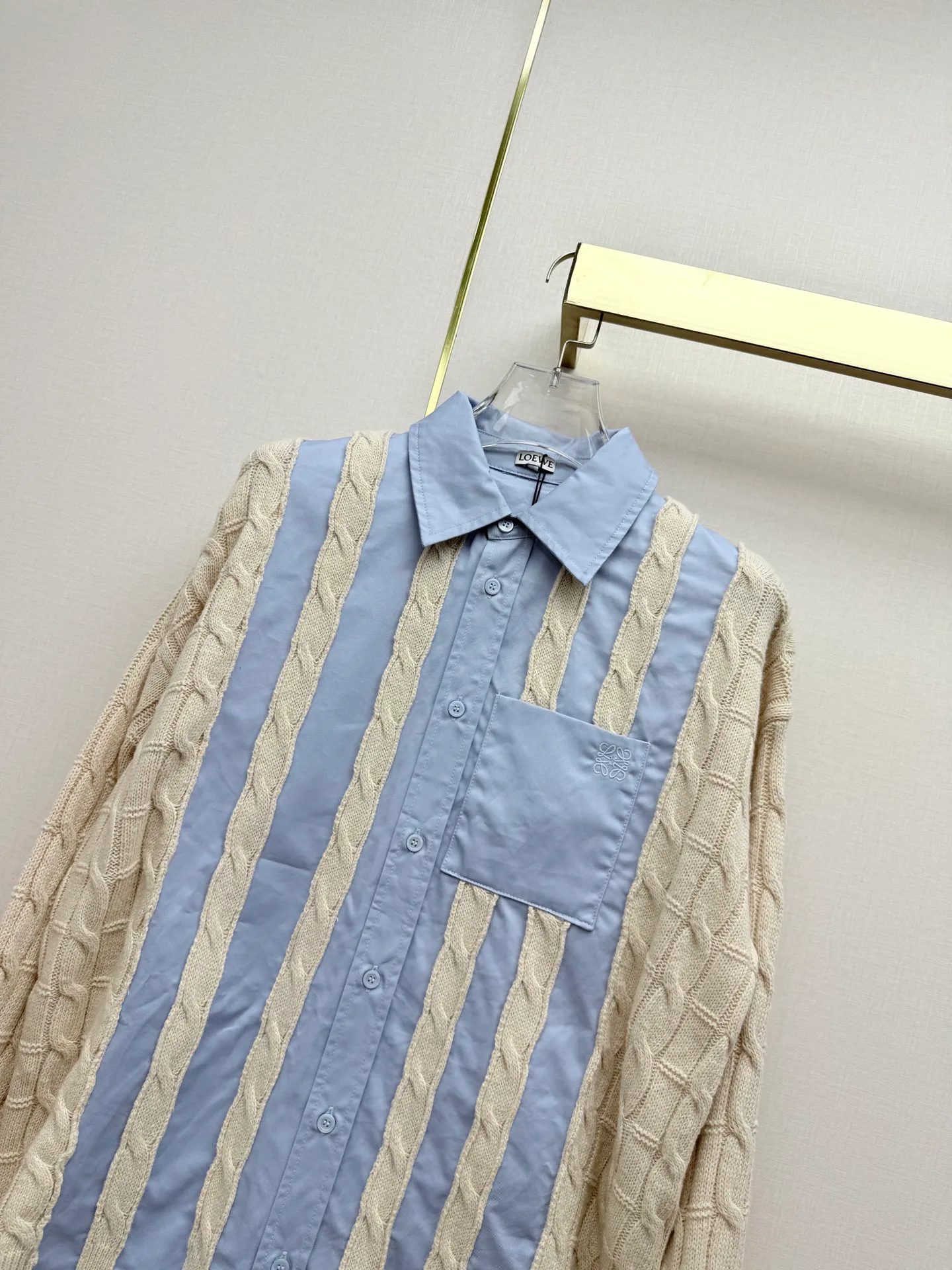 Рубашки Женские Loewe 18331660