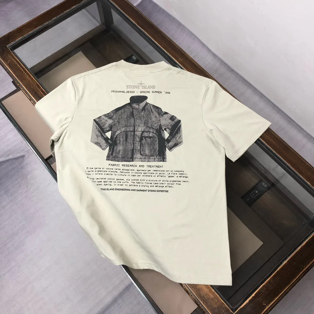 Футболки Женские Stone Island 13230281