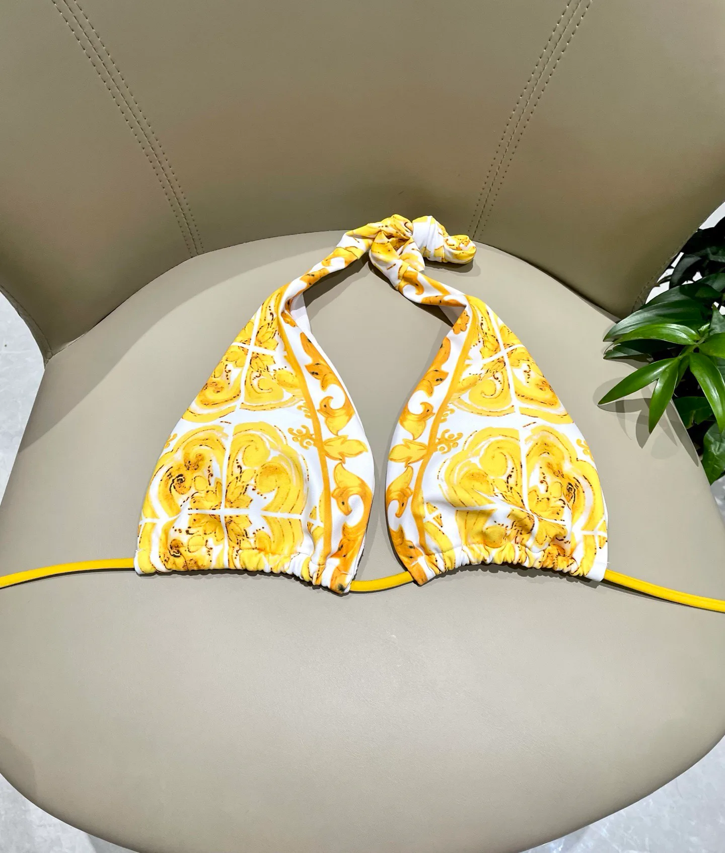 Купальники Женские Dolce & Gabbana 13465630