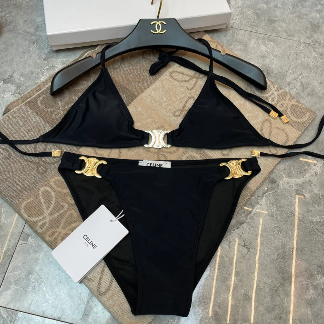 Купальники Женские Celine 12225921