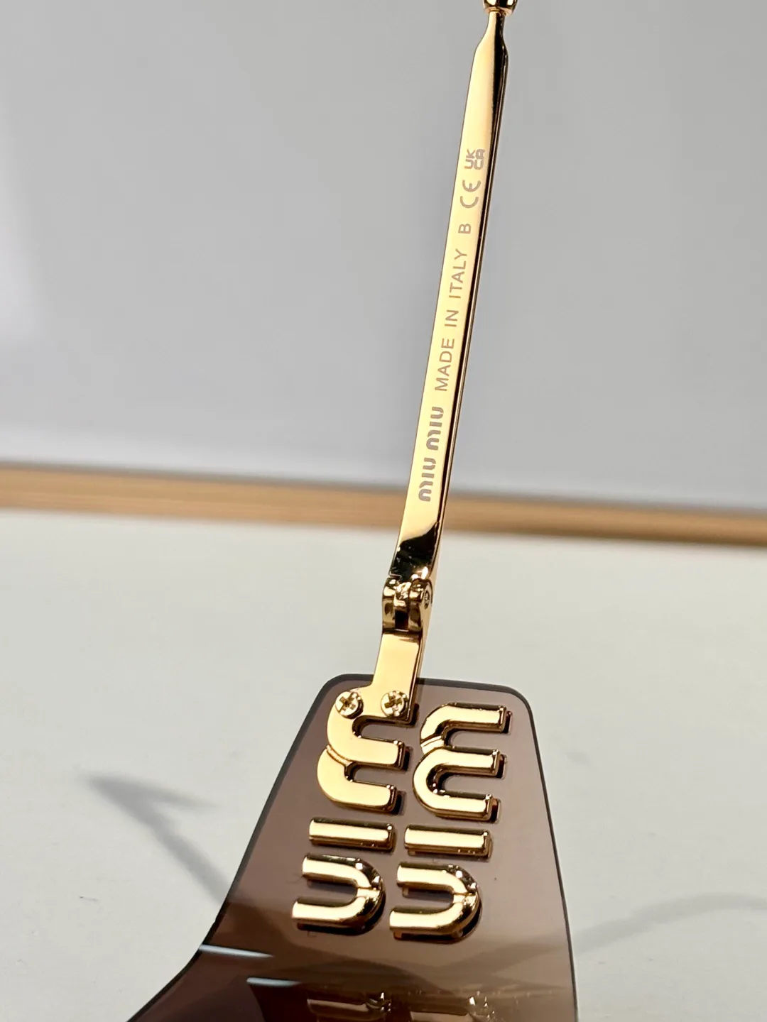 Очки Miu Miu 964437