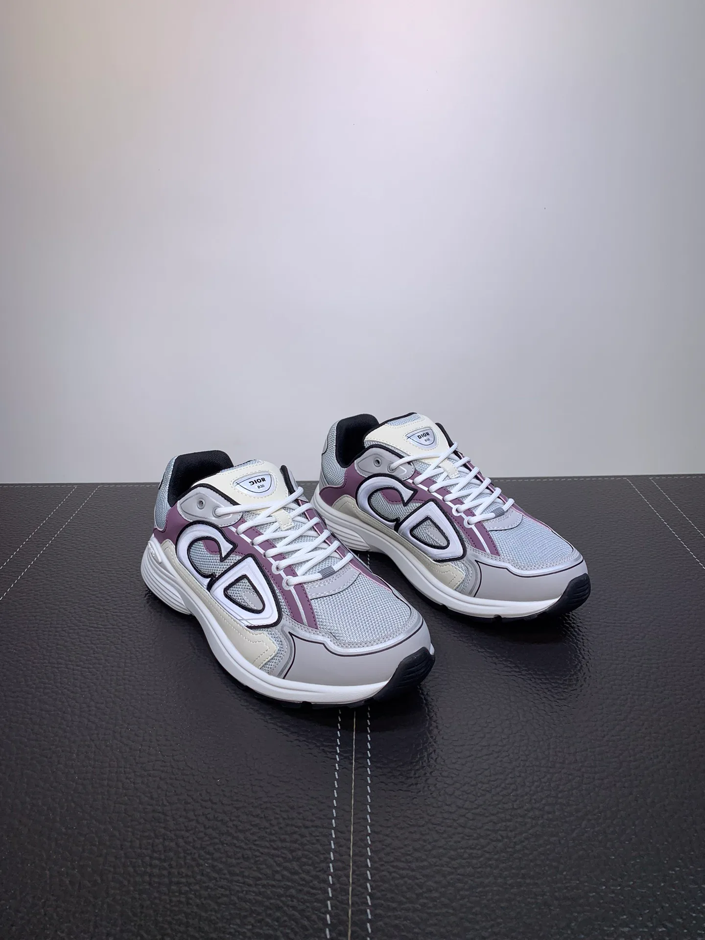 Кроссовки Женские Christian Dior 11617806