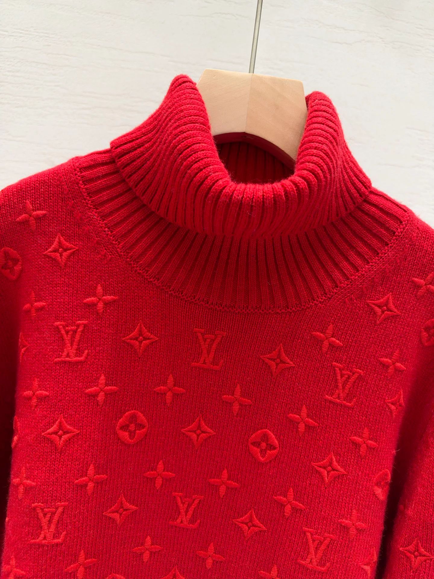 Джемперы И Свитеры Женские Louis Vuitton 19560095
