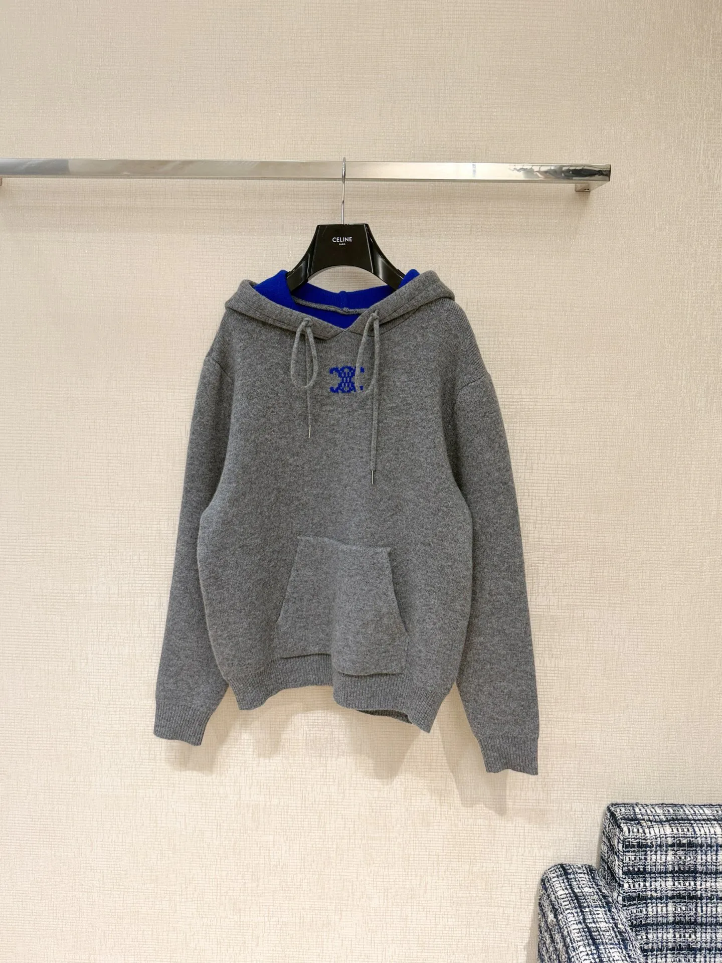 Свитшоты И Худи Женские Celine 909574