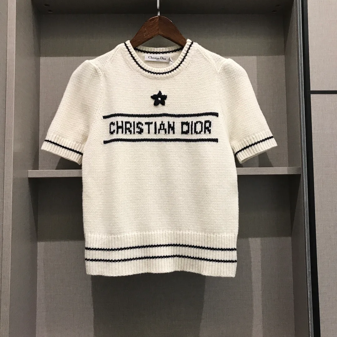 Джемперы И Свитеры Женские Christian Dior 18047320