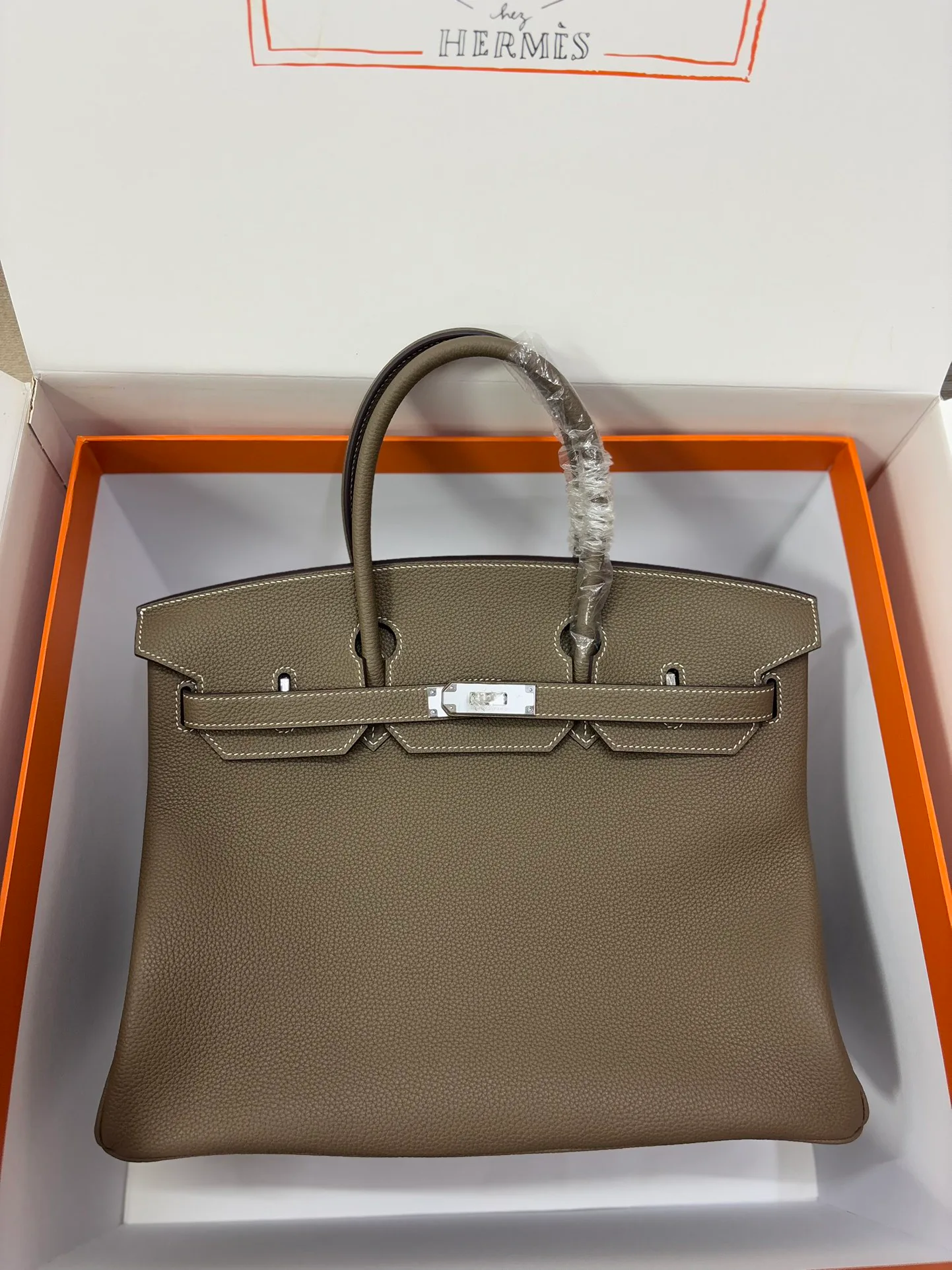 Классические Сумки Женские Hermes 3011526