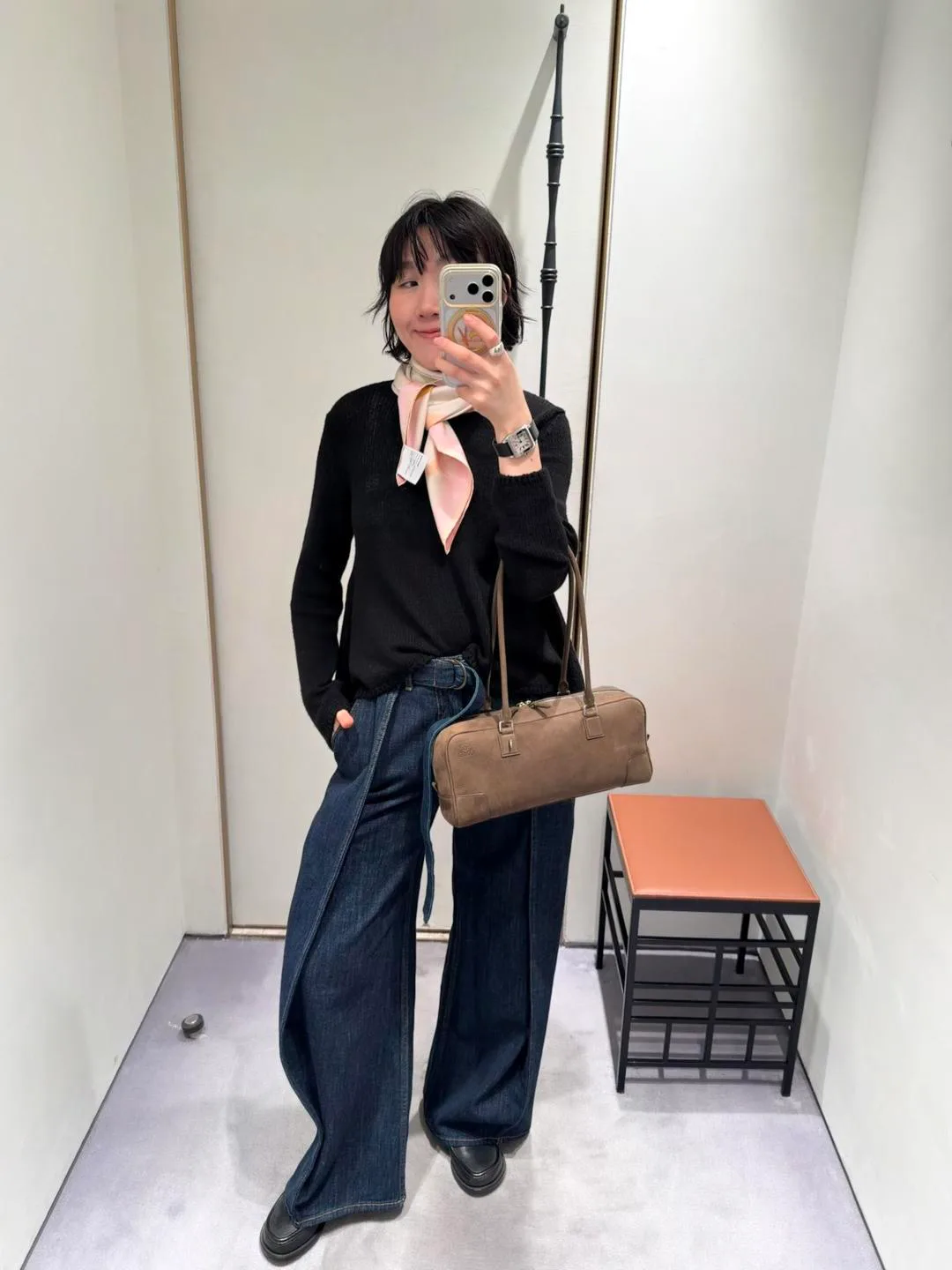 Классические Сумки Женские Loewe 11513623