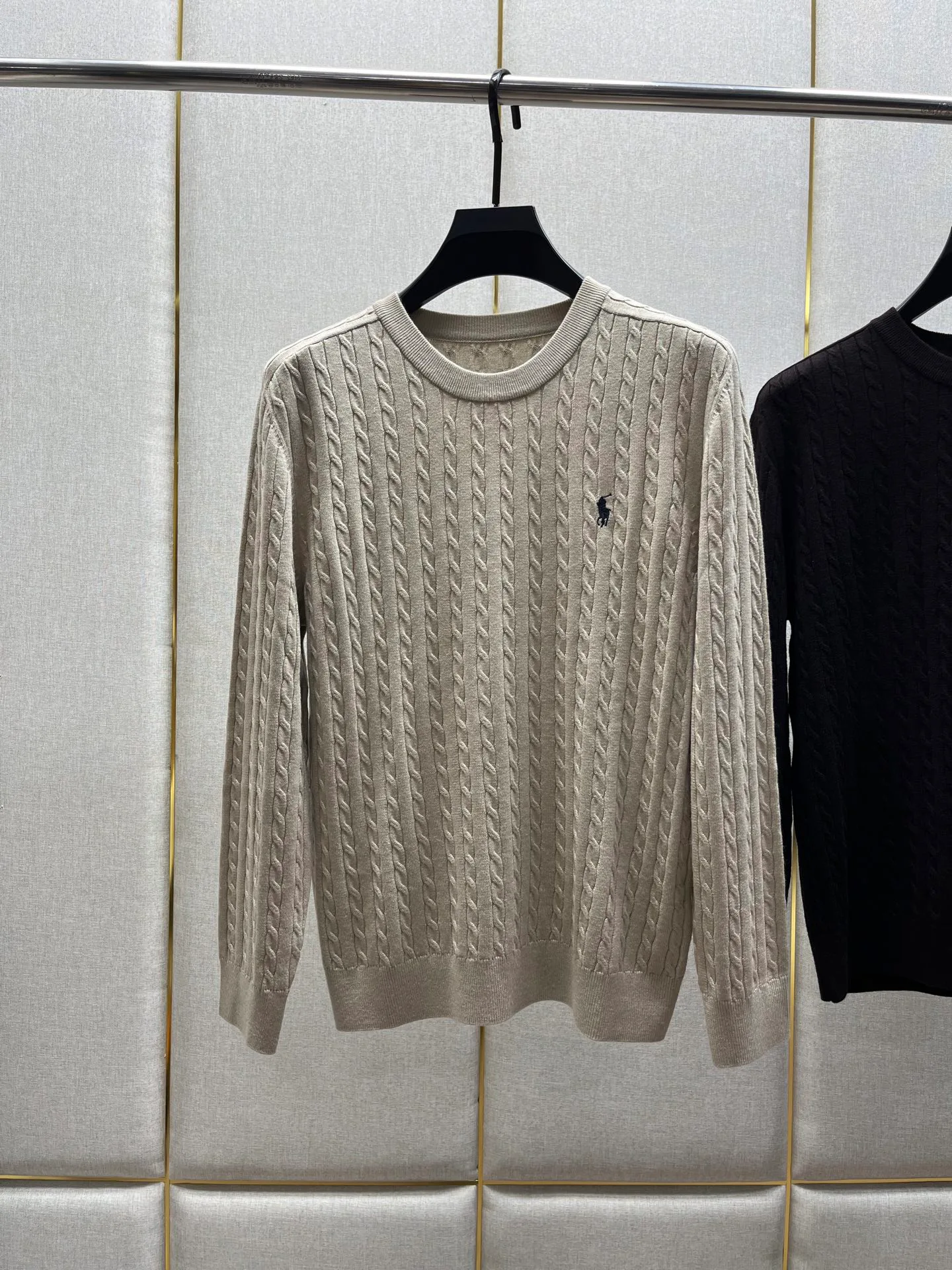 Джемперы И Свитеры Мужские Ralph Lauren 18109035