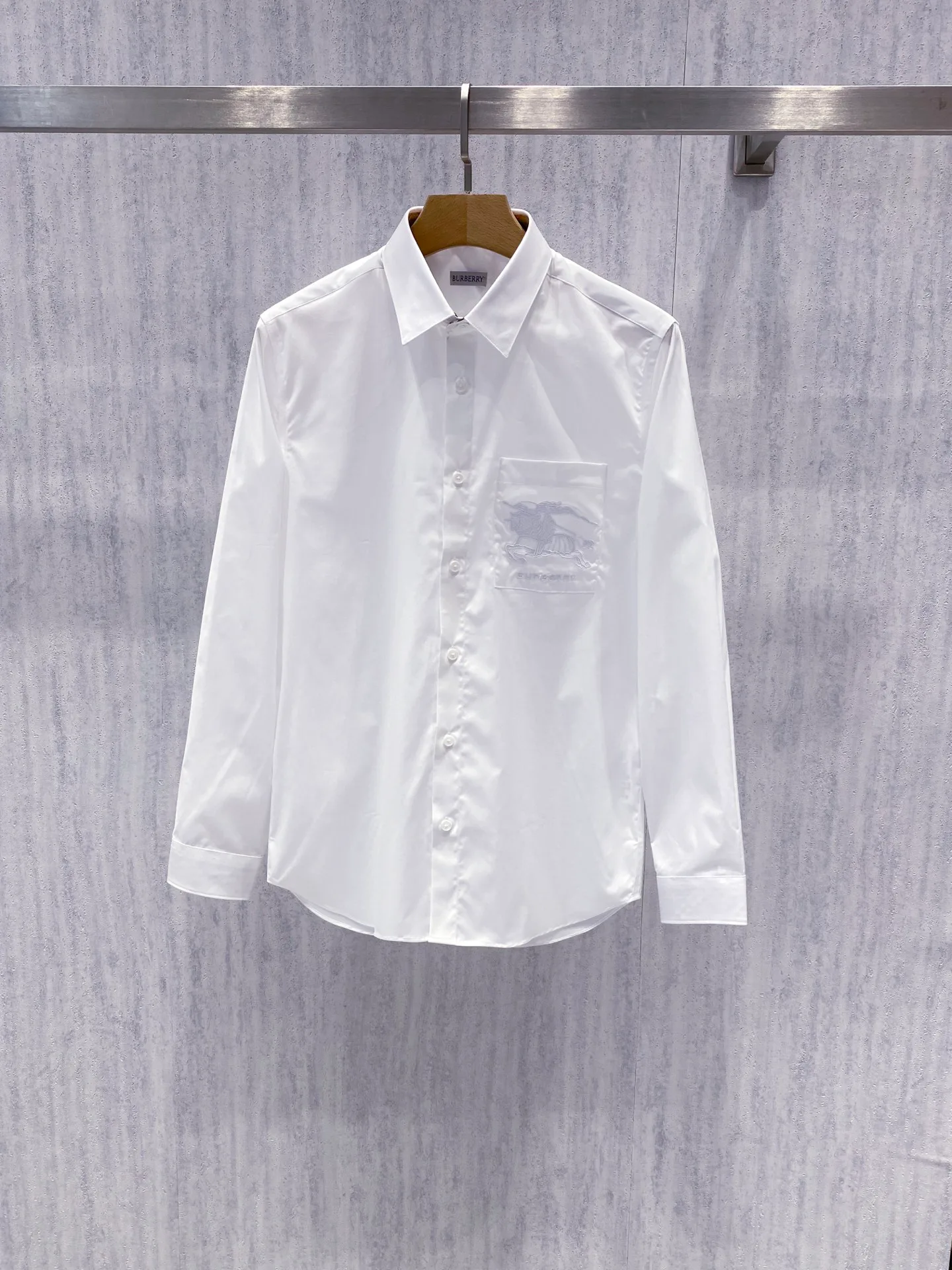 Рубашки Мужские Brunello Cucinelli 13428311