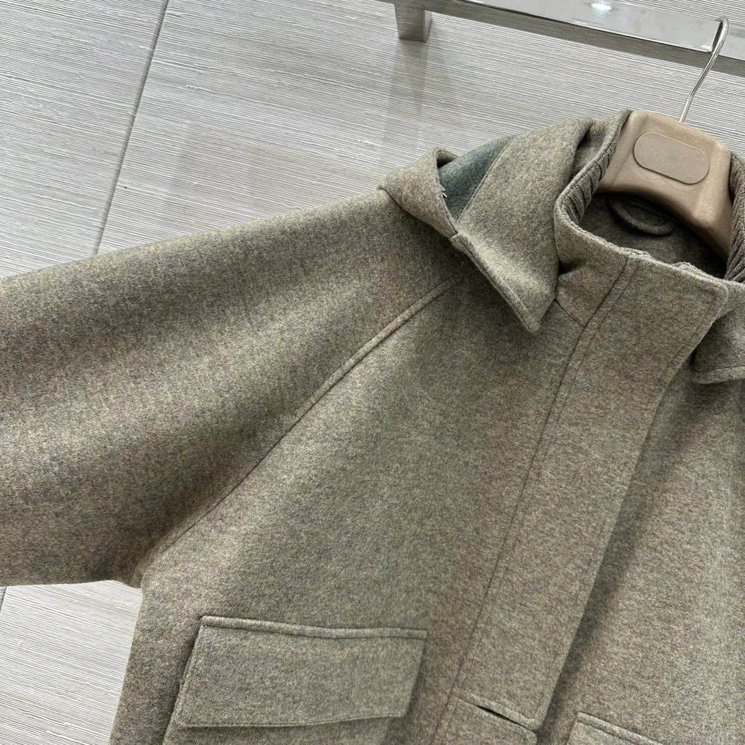 Куртки И Пуховики Женские Loro Piana 19035295