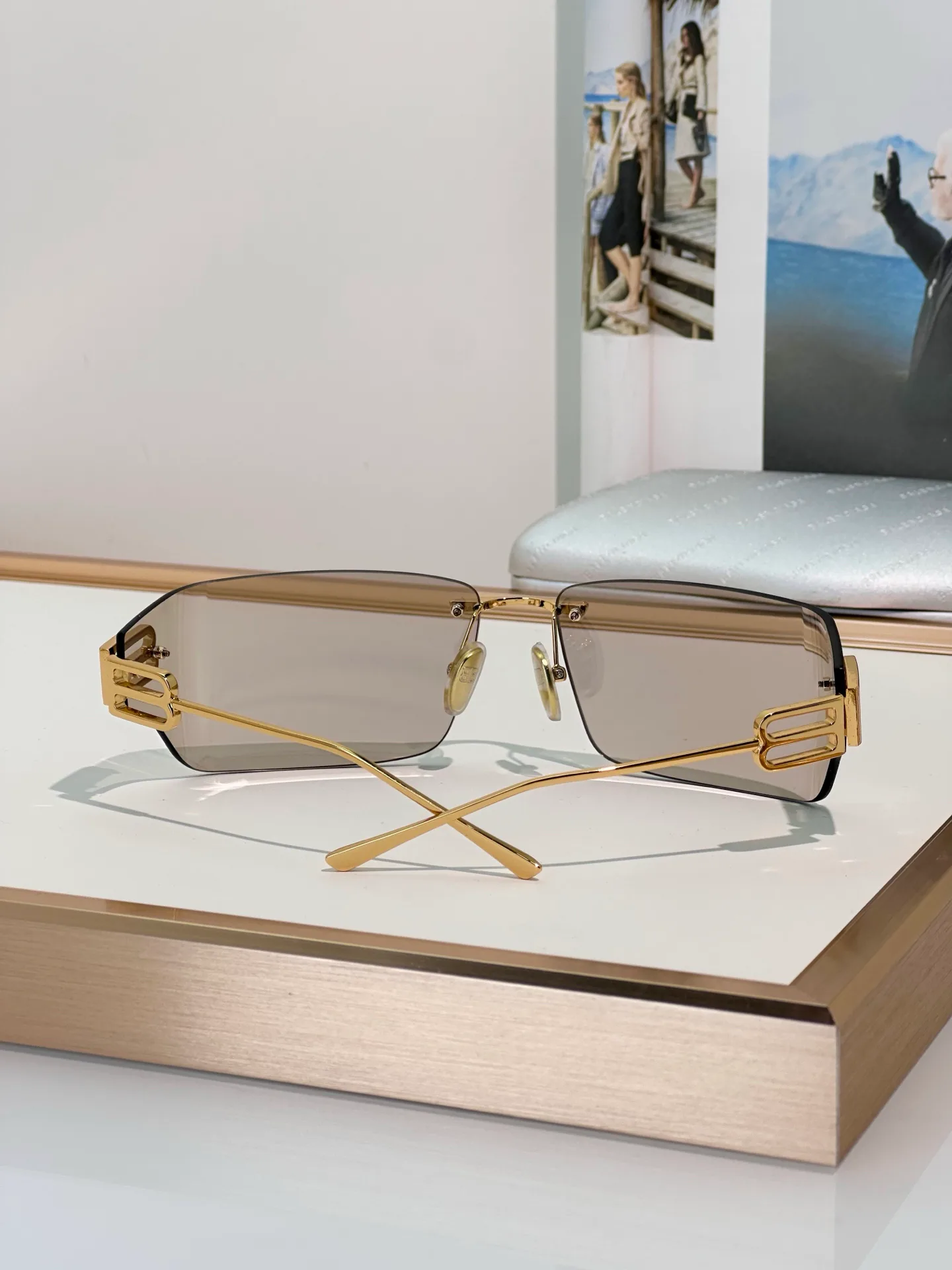 Очки Balenciaga 11952560