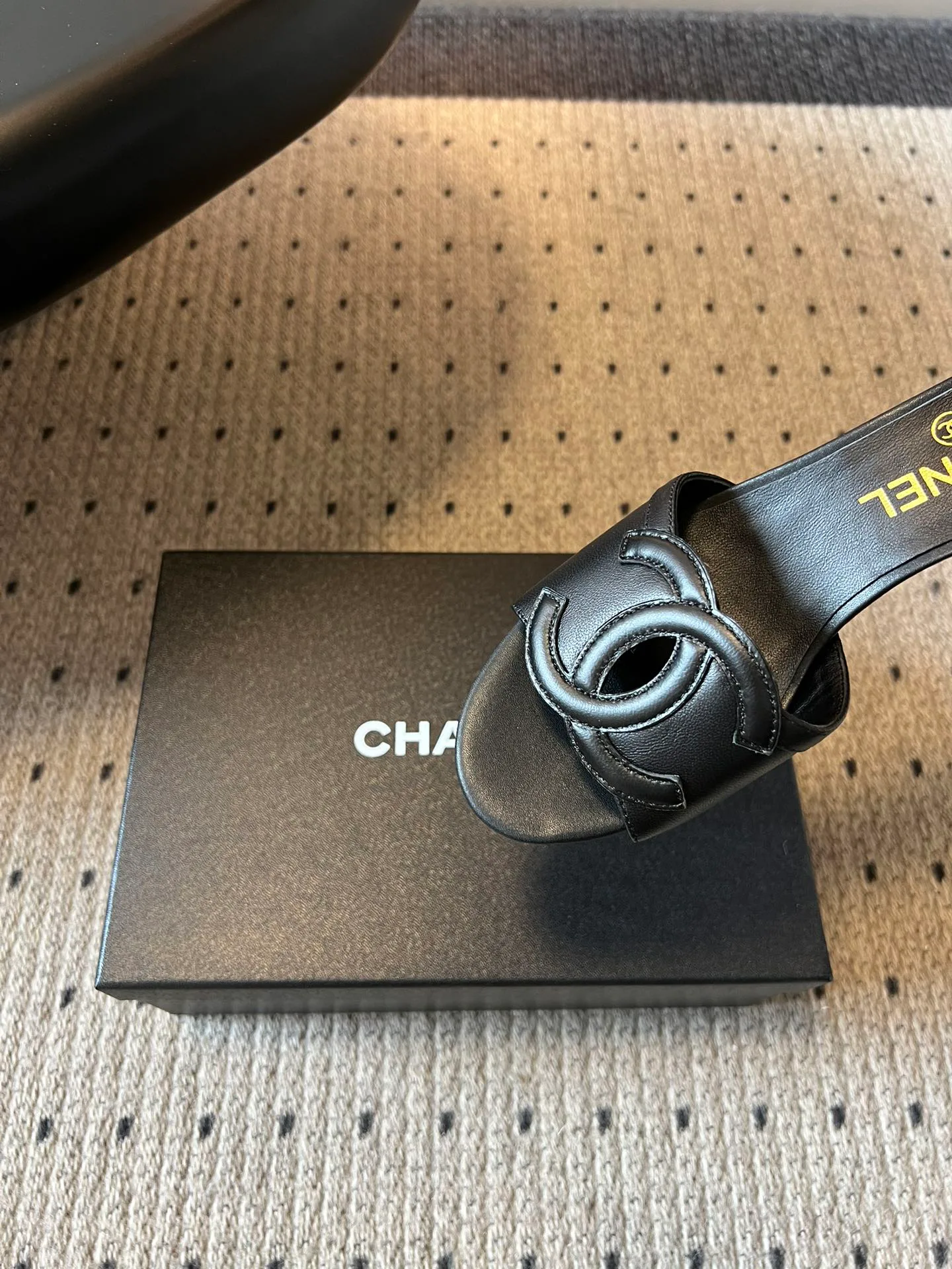 Сандалии Женские Chanel 11693275