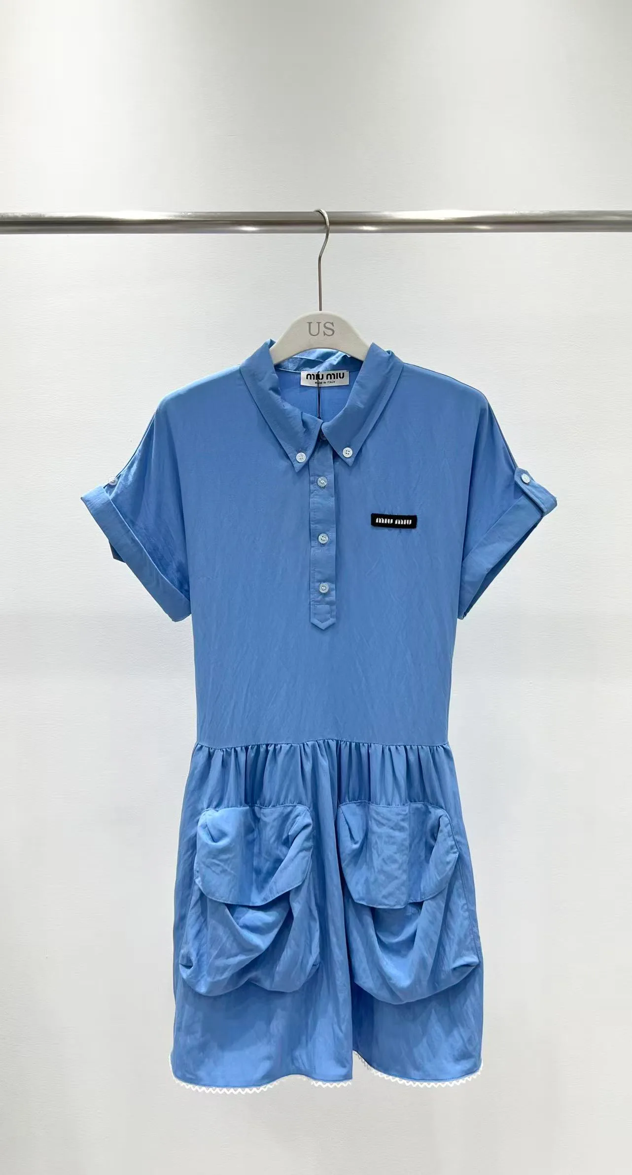 Платья Женские Miu Miu 13583624