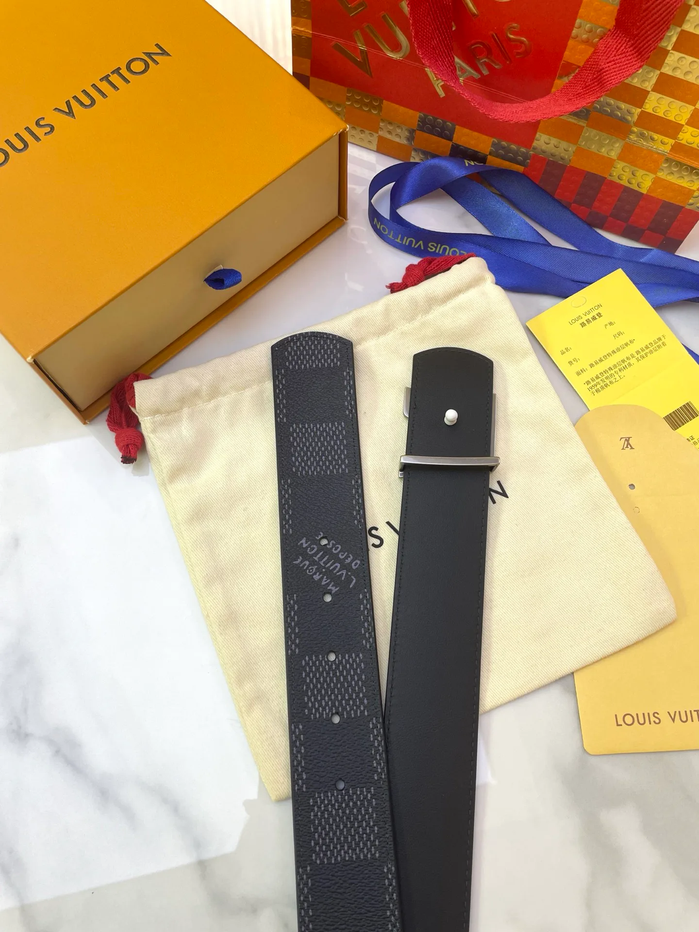 Ремни Louis Vuitton 76782