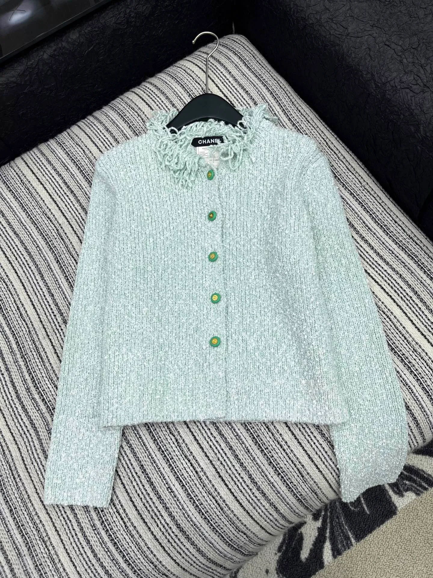 Жакеты Женские Chanel 239248