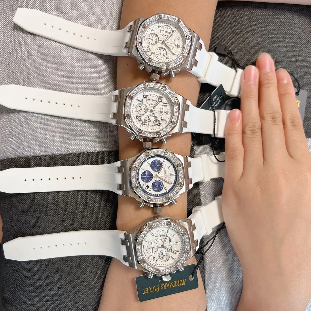 Часы Женские Audemars Piguet 693227