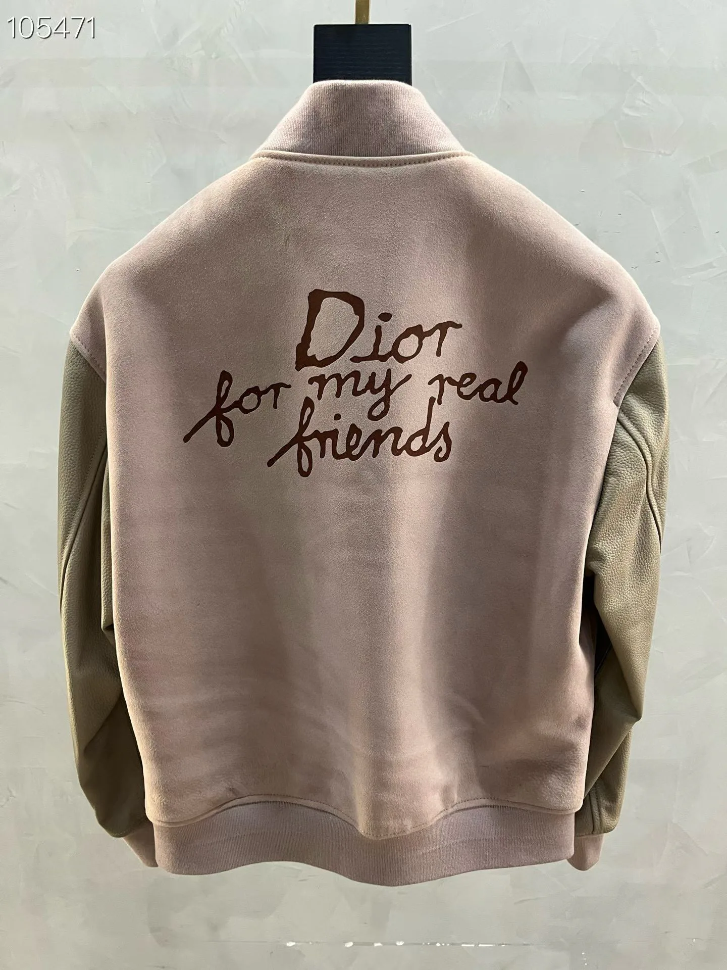 Кожаные Куртки И Дублёнки Мужские Christian Dior 790127