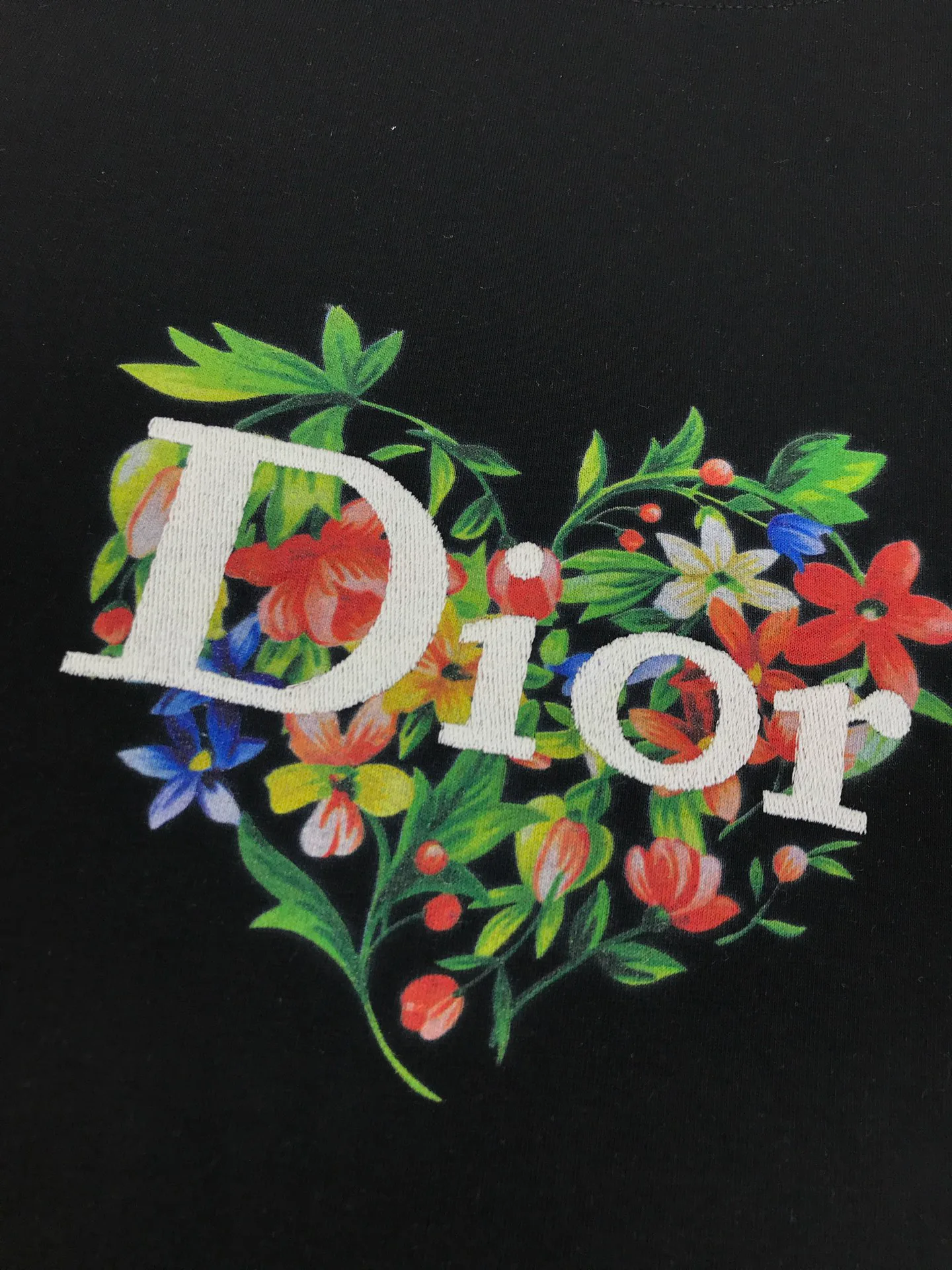 Футболки Женские Christian Dior 5183782