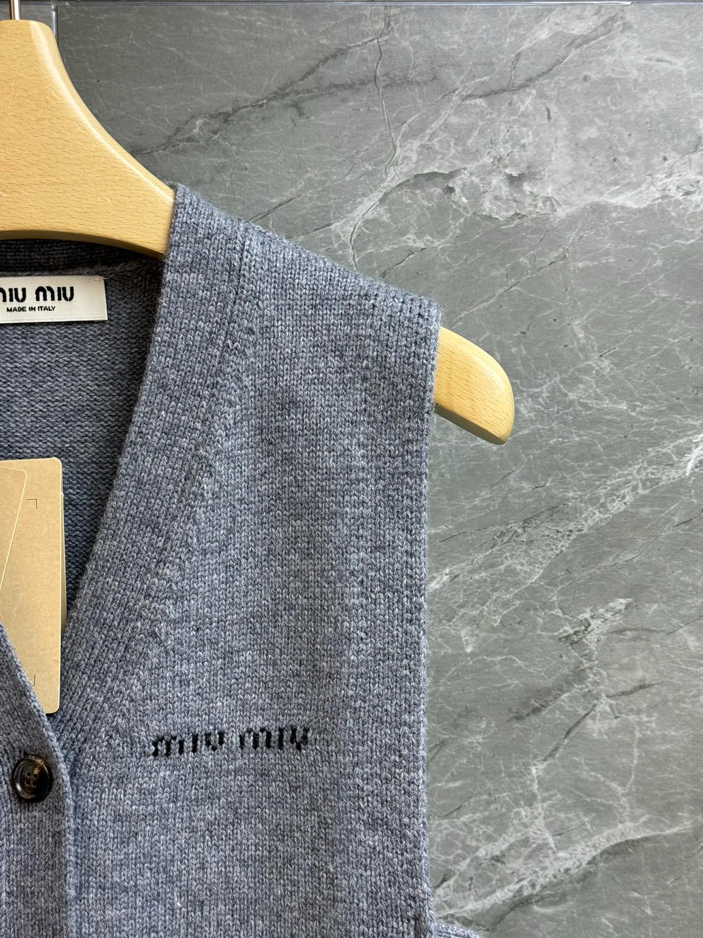Жилеты Женские Miu Miu 1778418