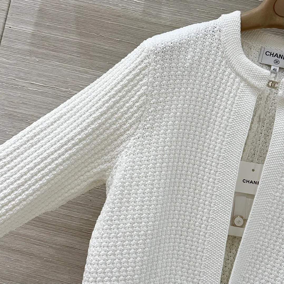 Джемперы И Свитеры Женские Chanel 924684