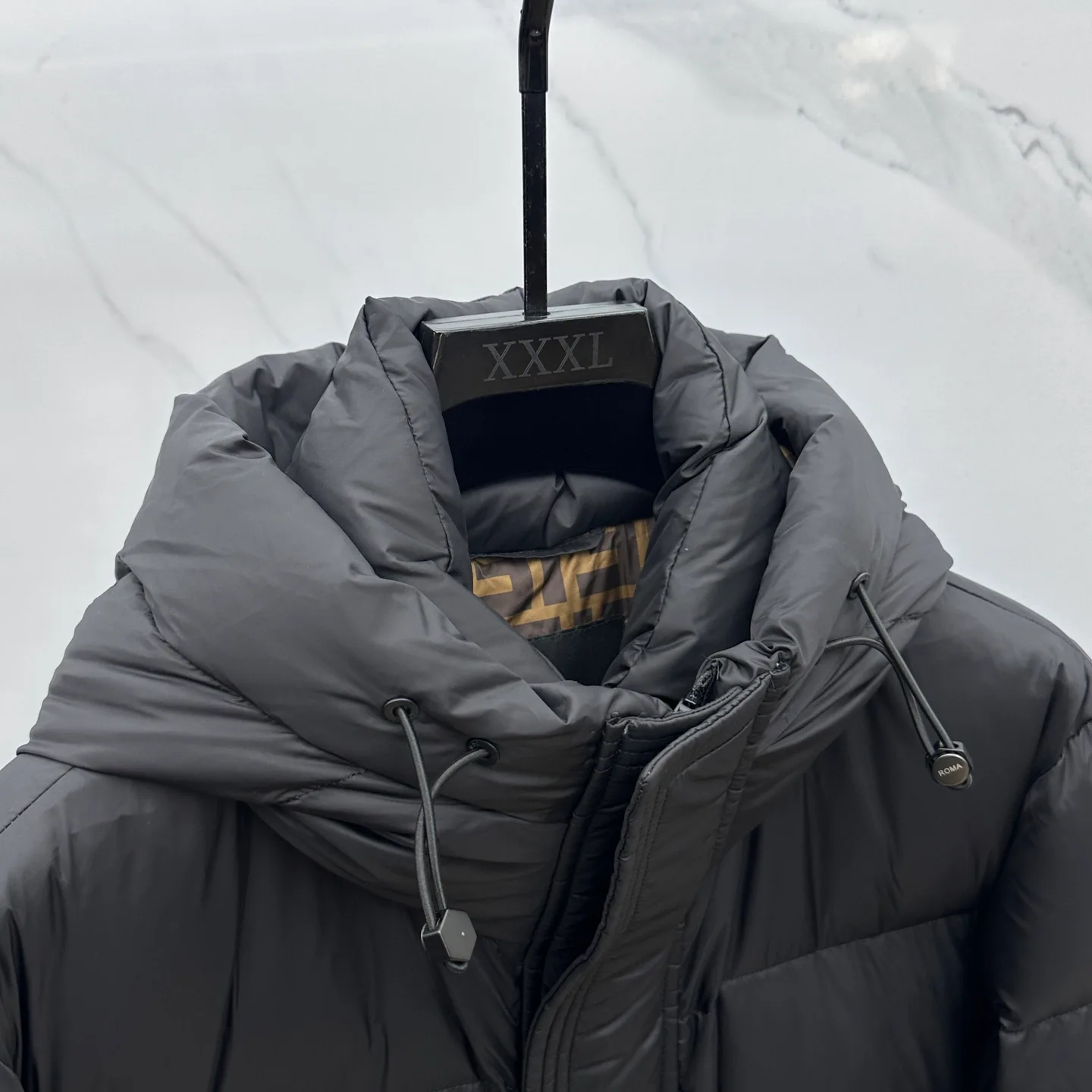 Куртки И Пуховики Мужские Fendi 2237558