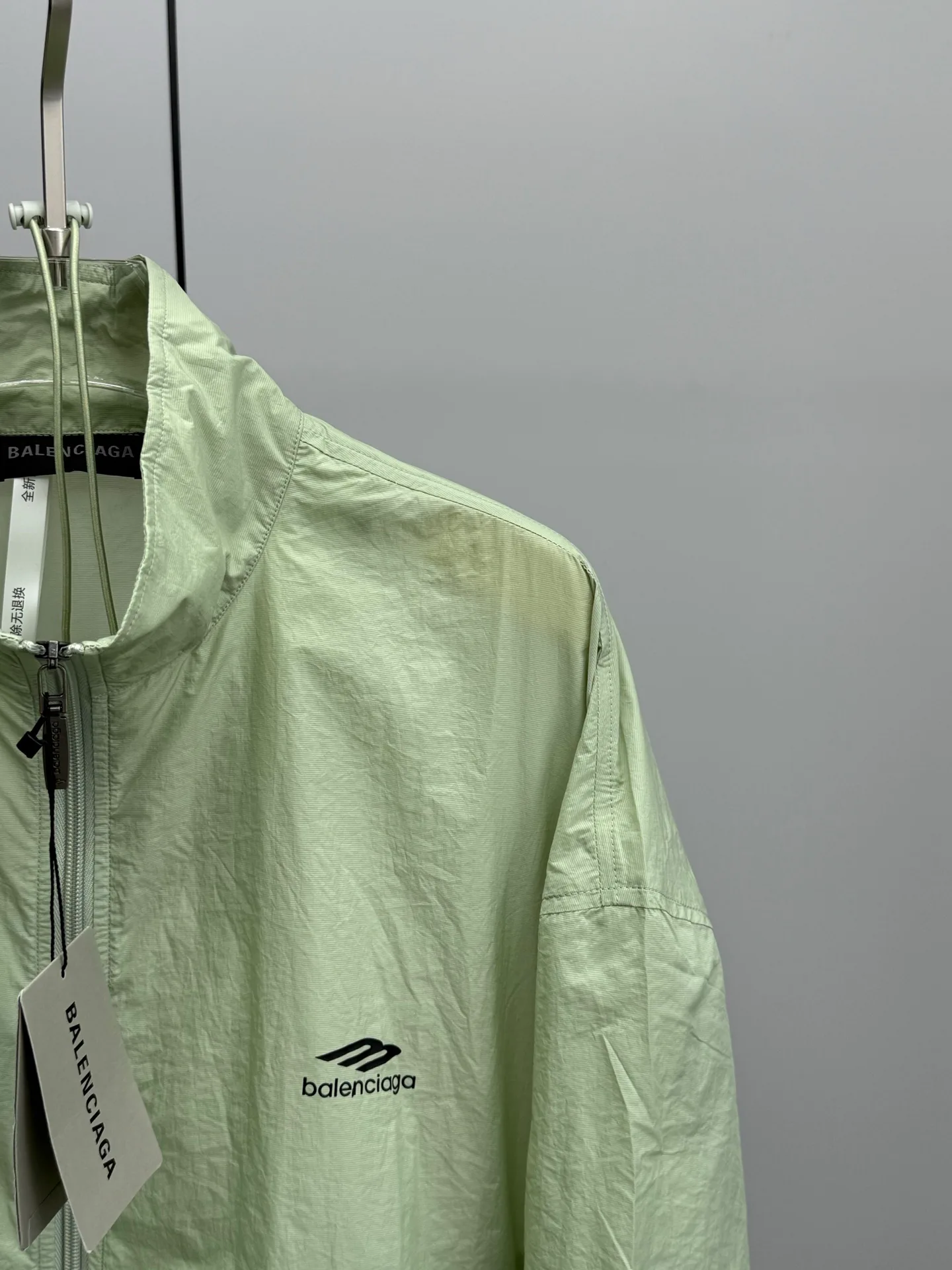 Куртки И Пуховики Женские Balenciaga 29922