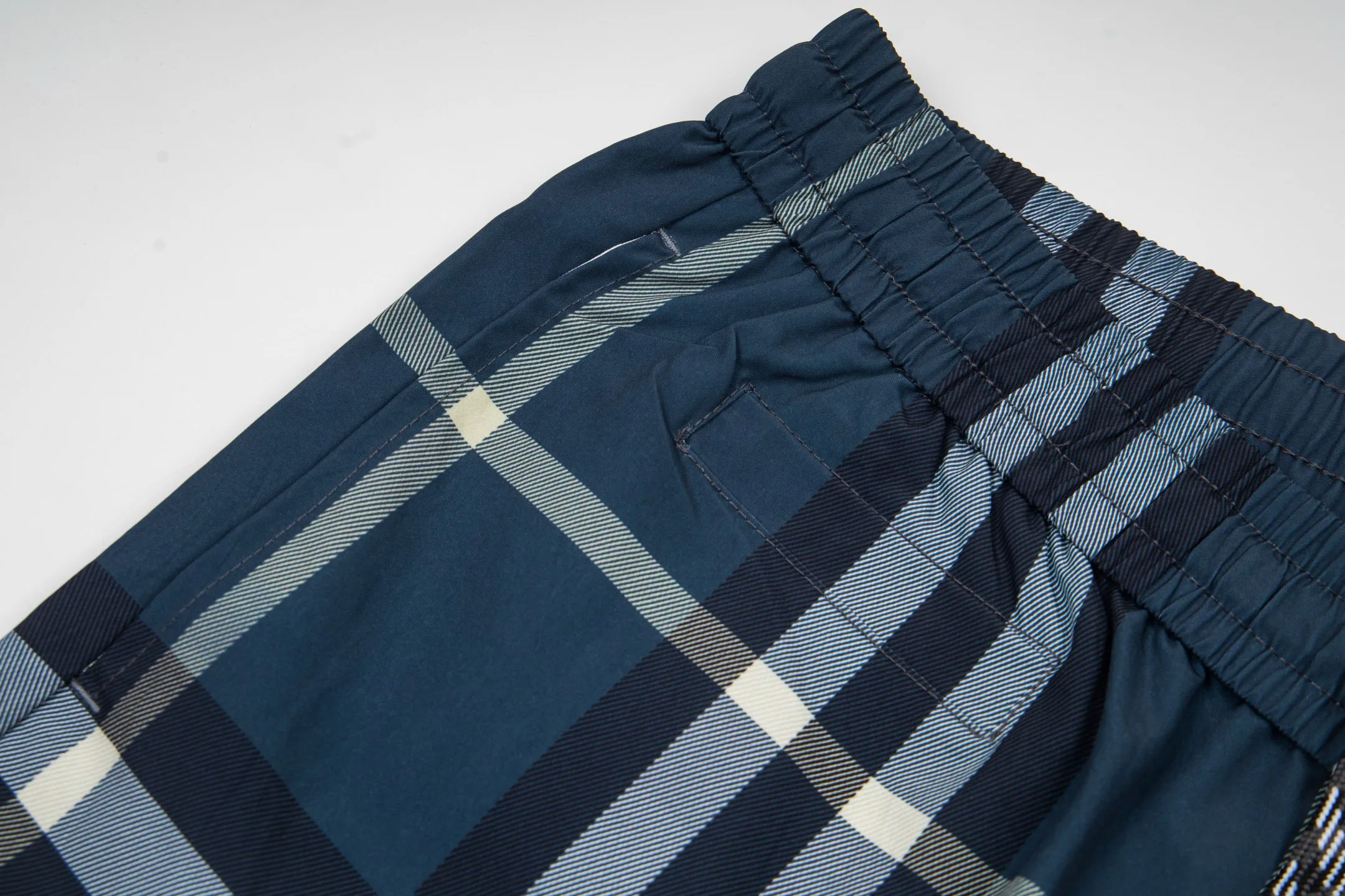 Шорты Мужские Burberry 18000511