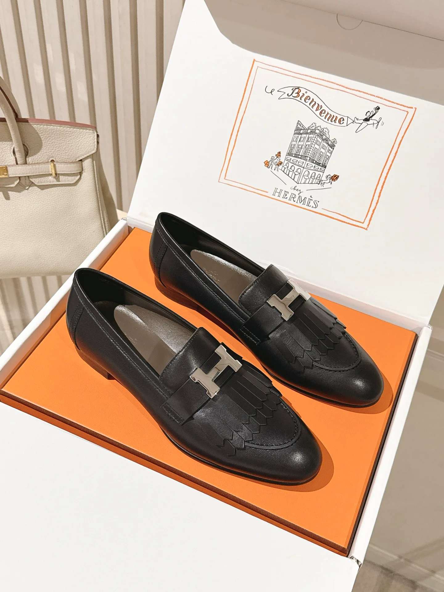 Лоферы И Мокасины Женские Hermes 18152726