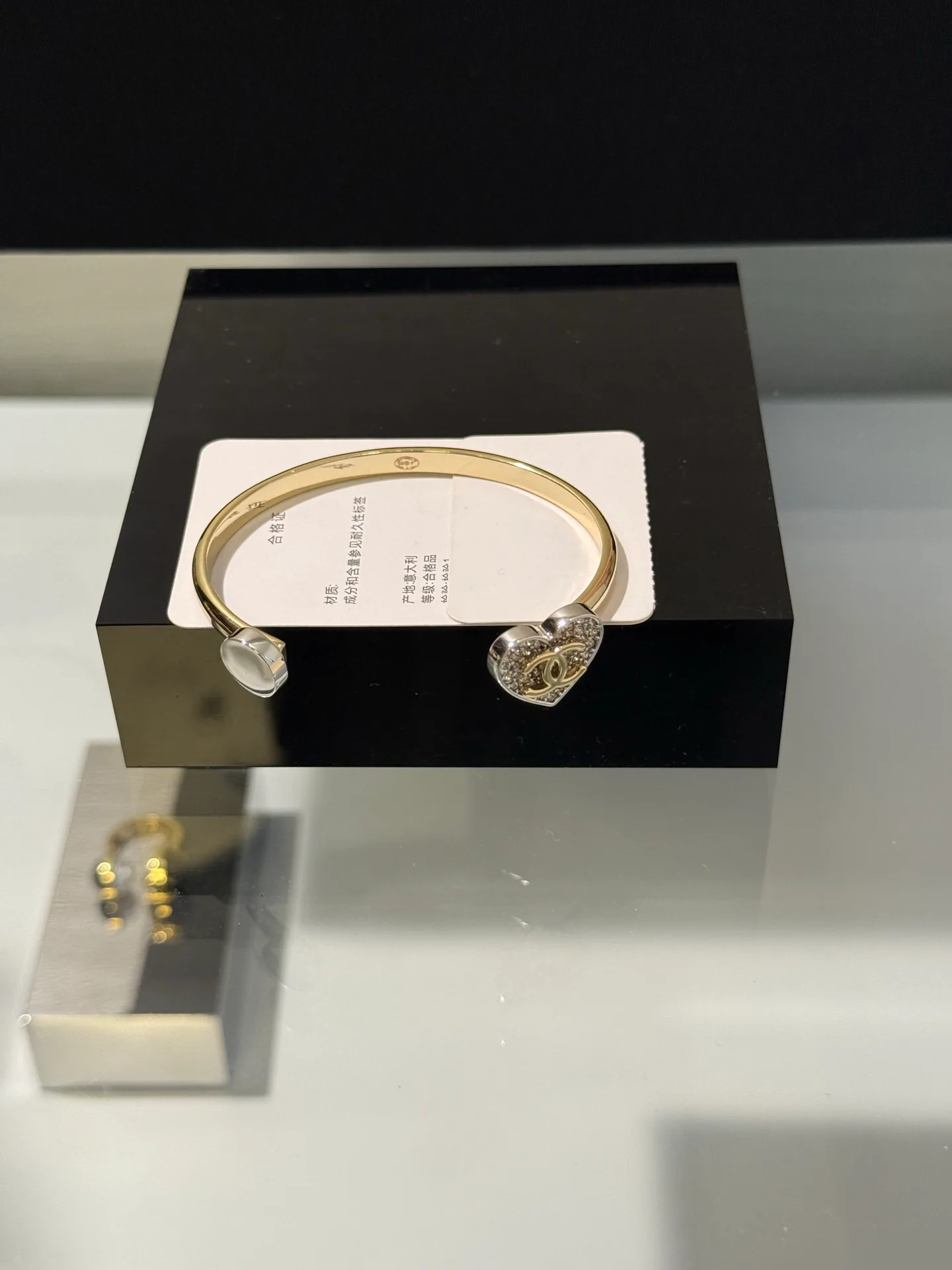 Бижутерия Chanel 11798459