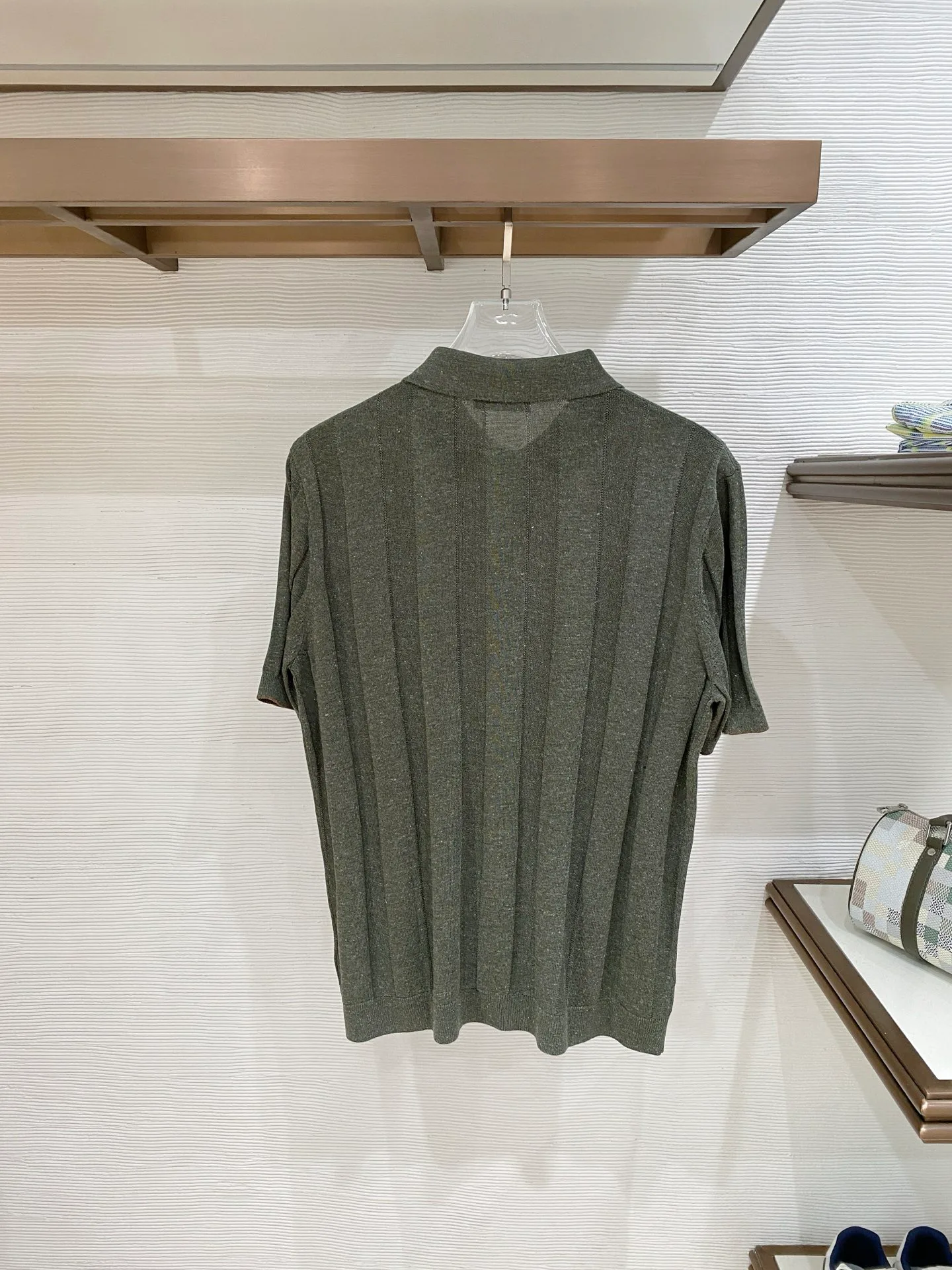 Футболки Мужские Brunello Cucinelli 5722992