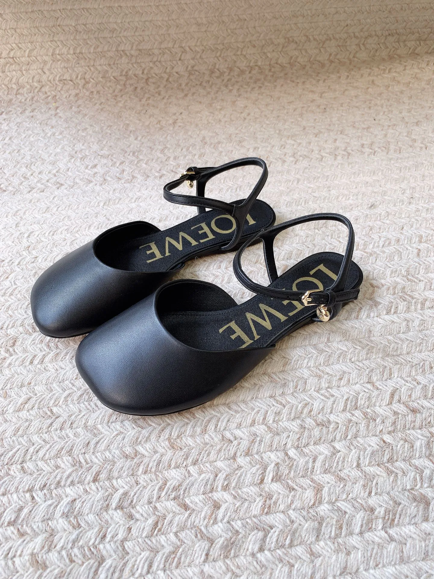 Туфли Женские Loewe 11701971