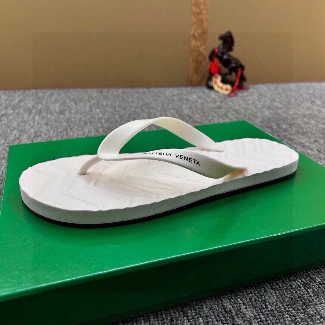 Шлепанцы Мужские Bottega Veneta 11396532