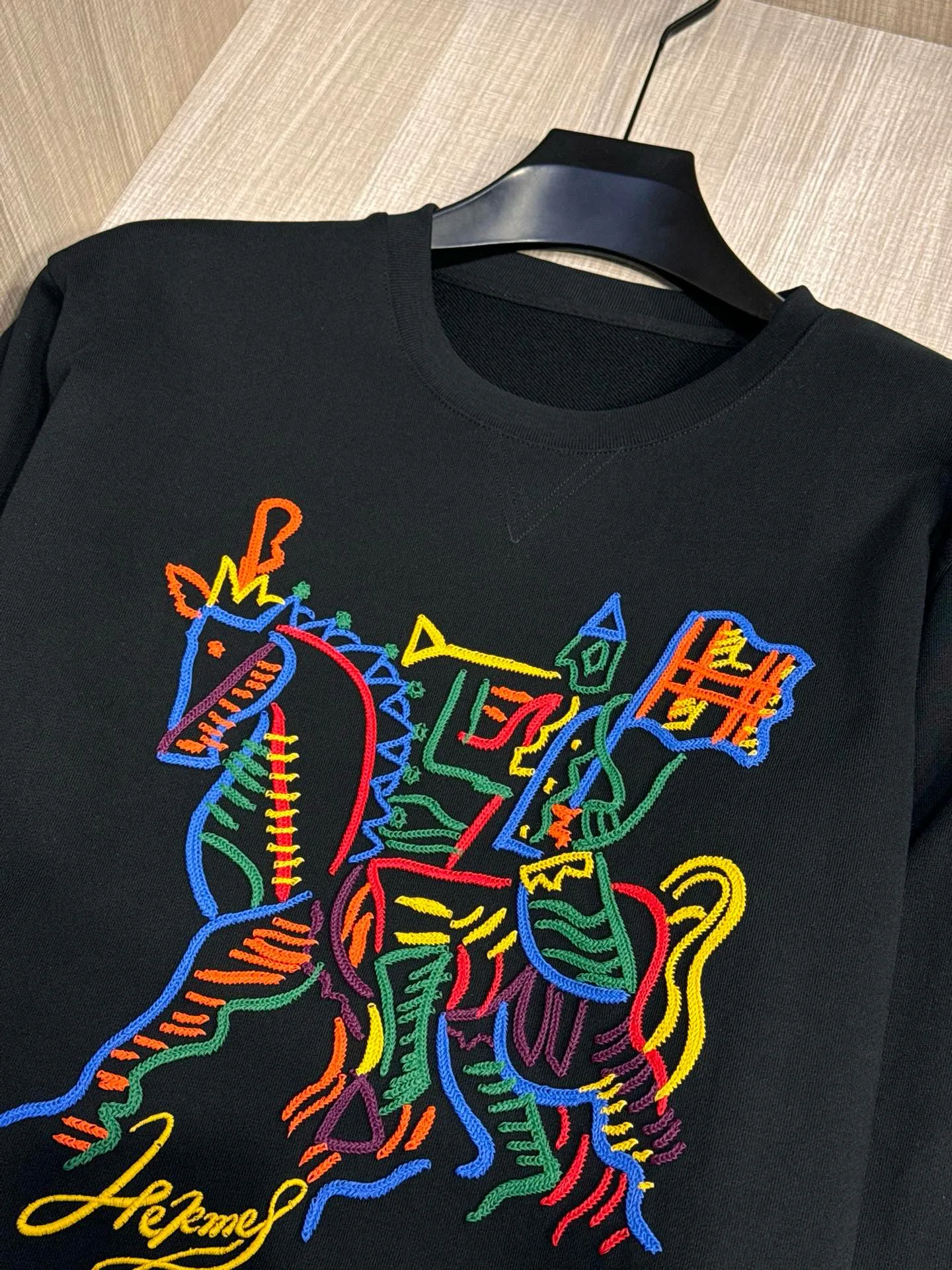 Свитшоты И Худи Мужские Hermes 1848266