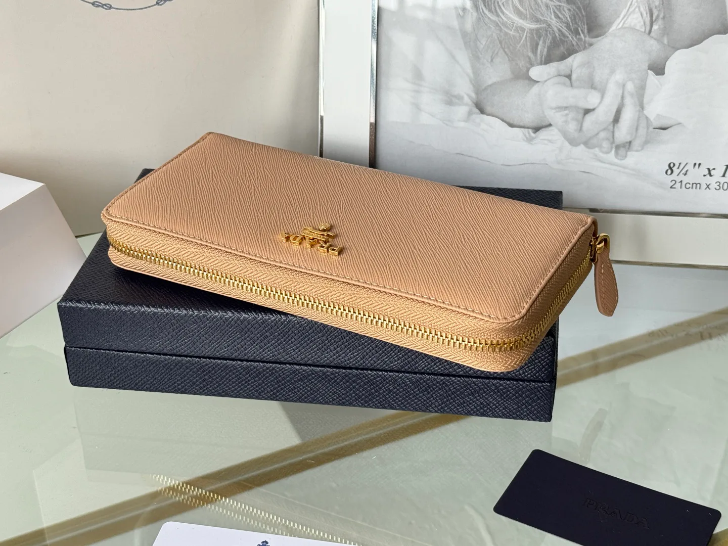 Клатчи Женские Prada 17999885